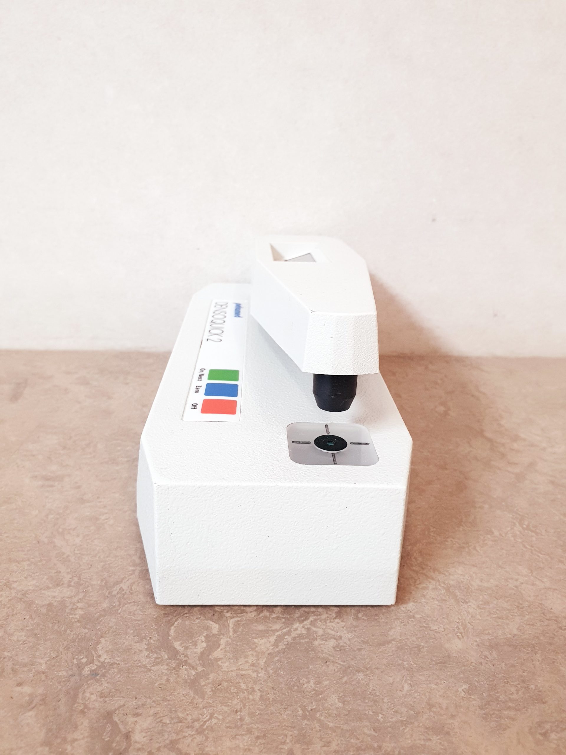 Pehamed Densoquick 2 Densitometer mit Netzteil thumbnail 3