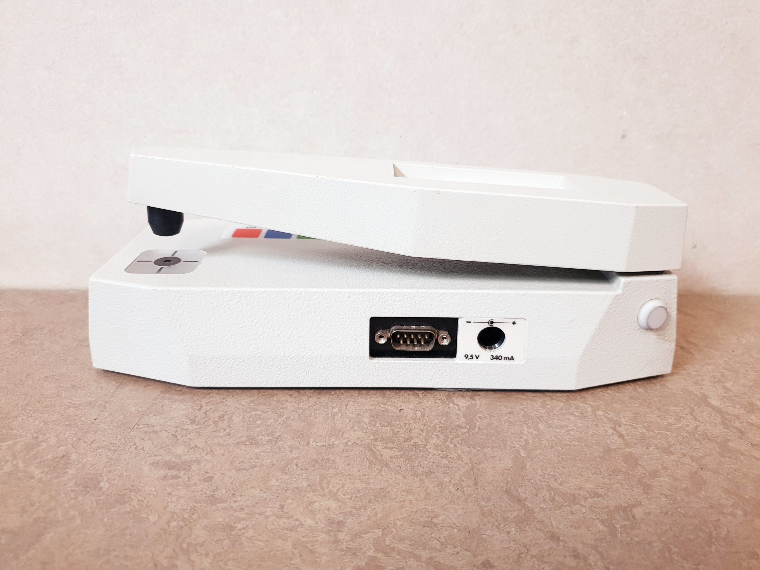 Pehamed Densoquick 2 Densitometer mit Netzteil thumbnail 4