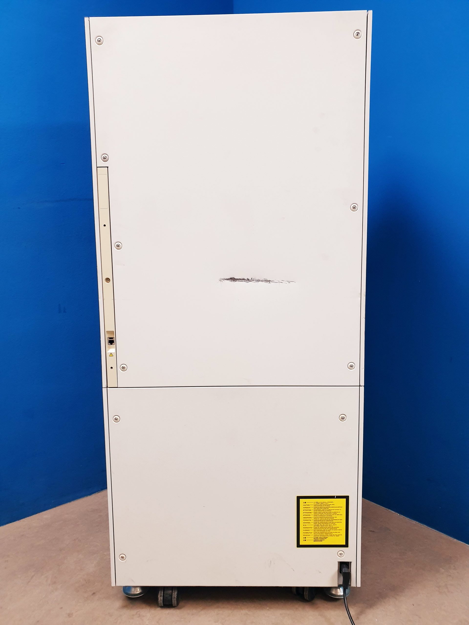 Fuji Profect FCR CS CR Speicherfoliensystem thumbnail 9