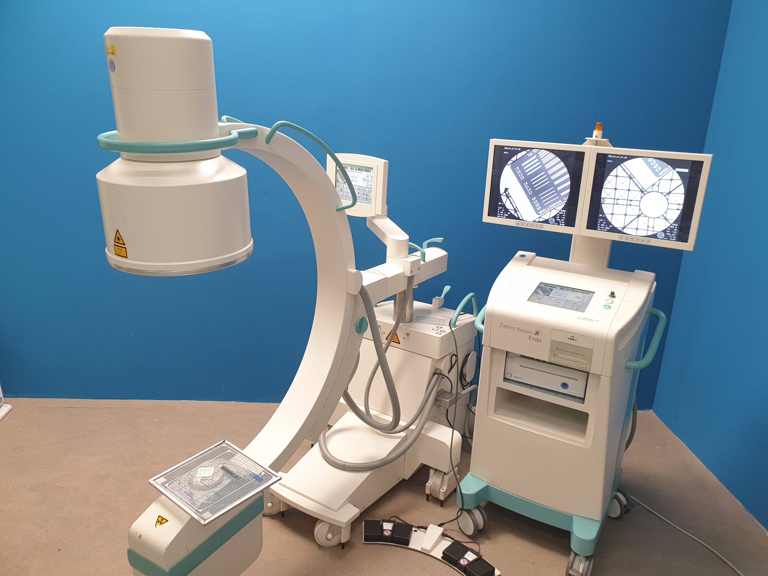 Ziehm Vision R ENDO — image 1 of 11