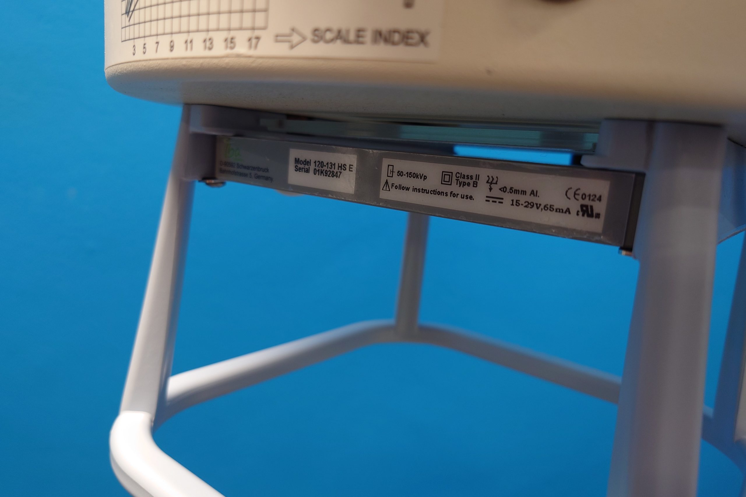Siemens Mobilett XP – DOM 2009 thumbnail 3