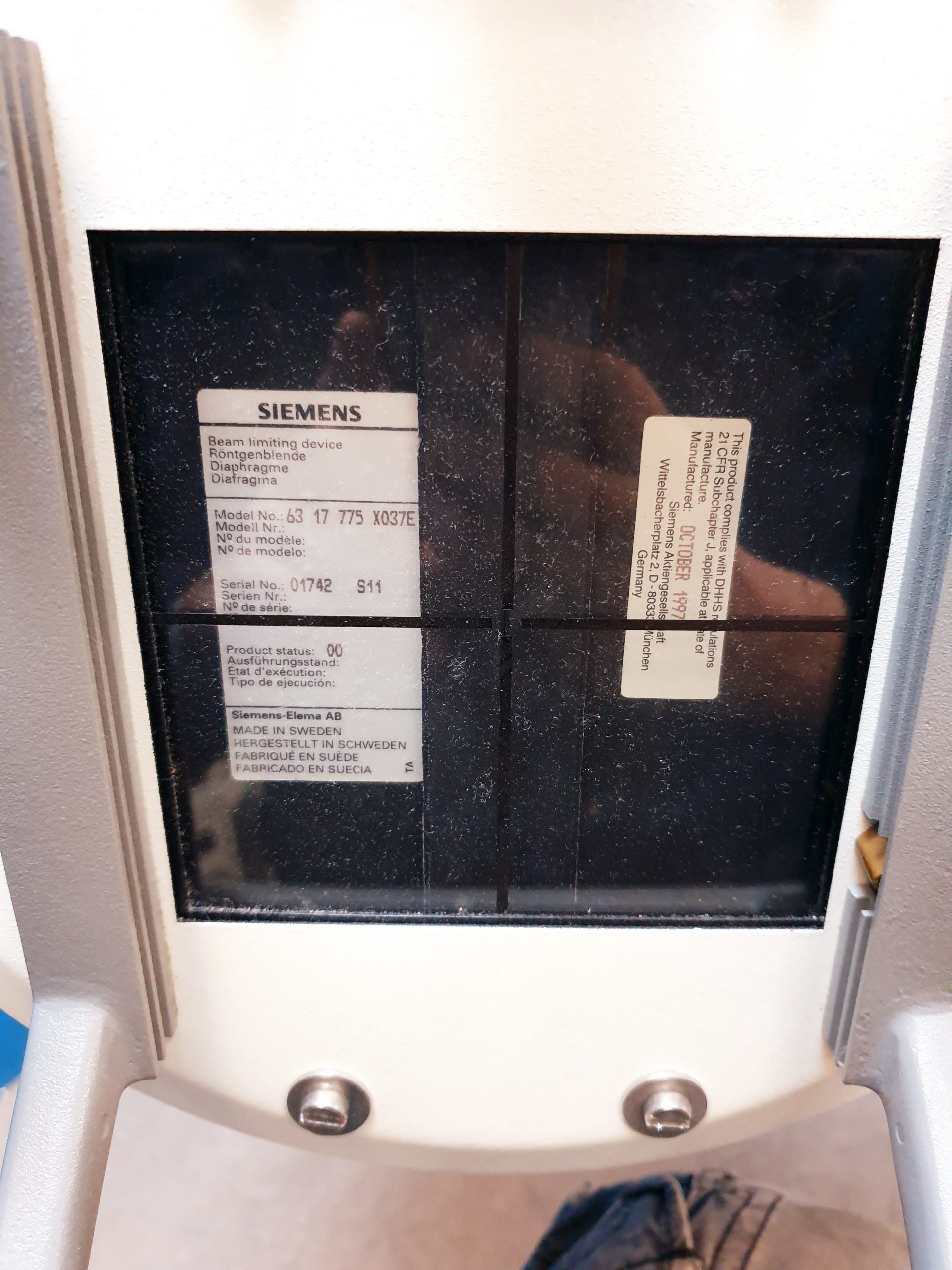 Siemens Mobilett Plus E thumbnail 13