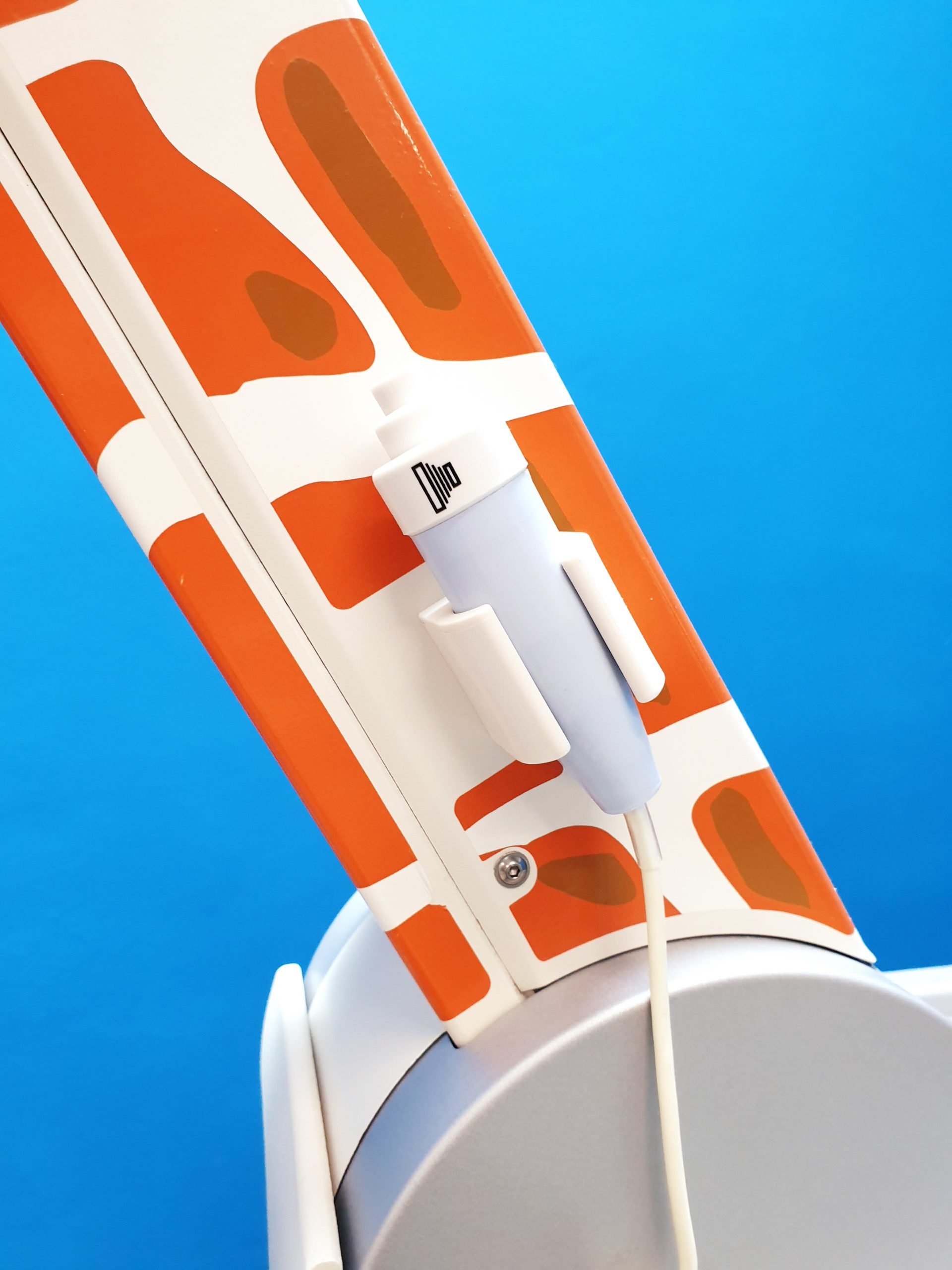 Siemens Mobilett XP Giraffe Röntgenapparat DOM 2010 thumbnail 5