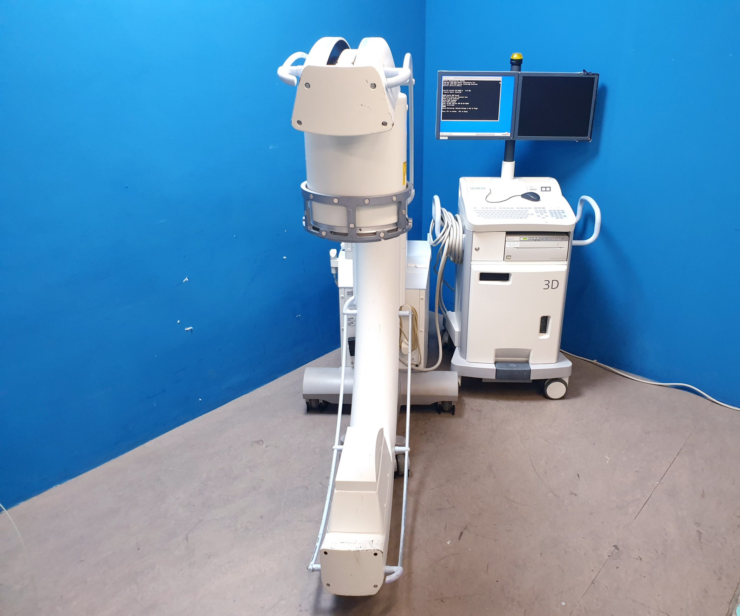 SIEMENS Arcadis OrbiC C Bogen — image 1 of 15