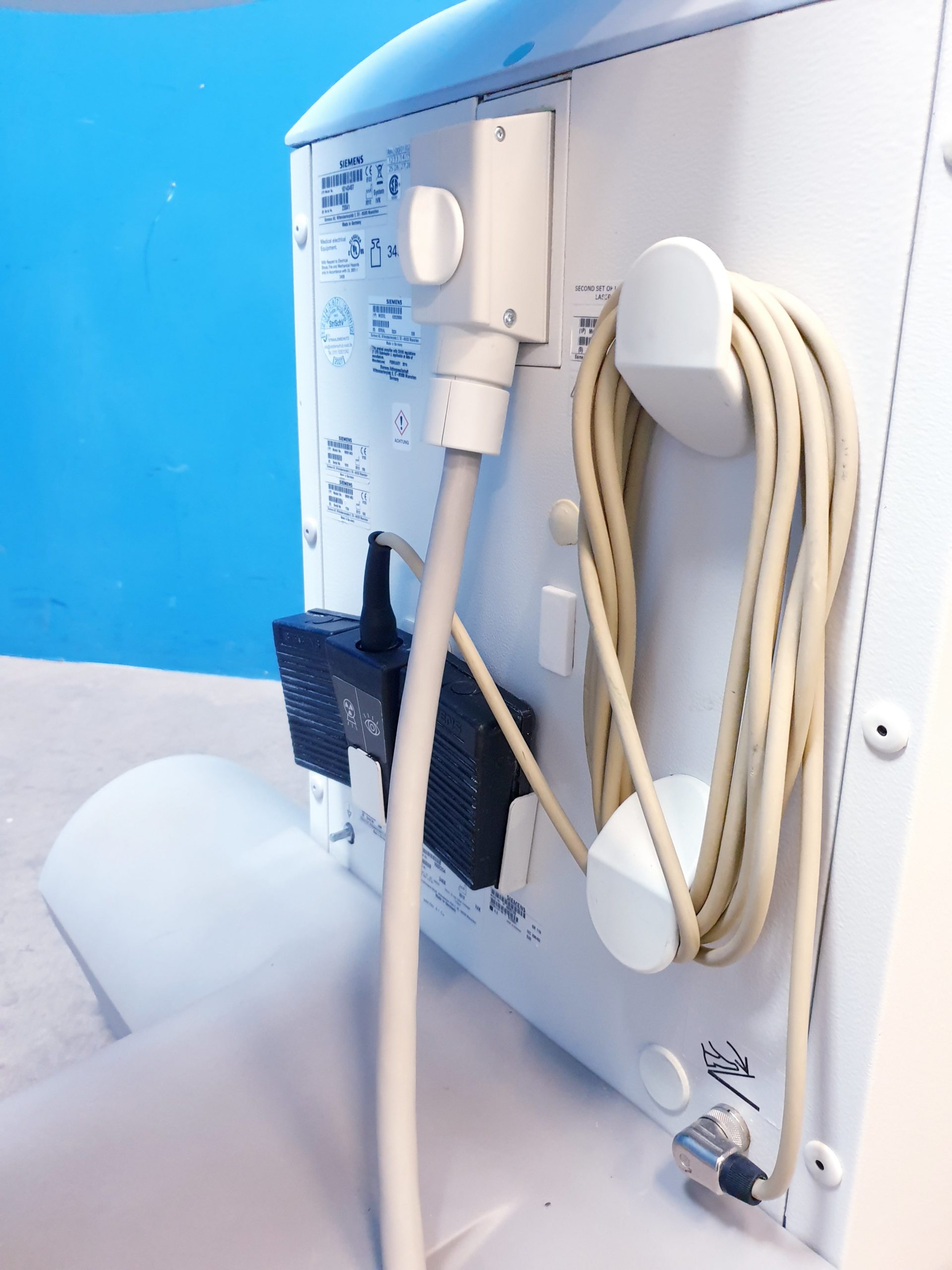 SIEMENS Arcadis OrbiC C Bogen thumbnail 15