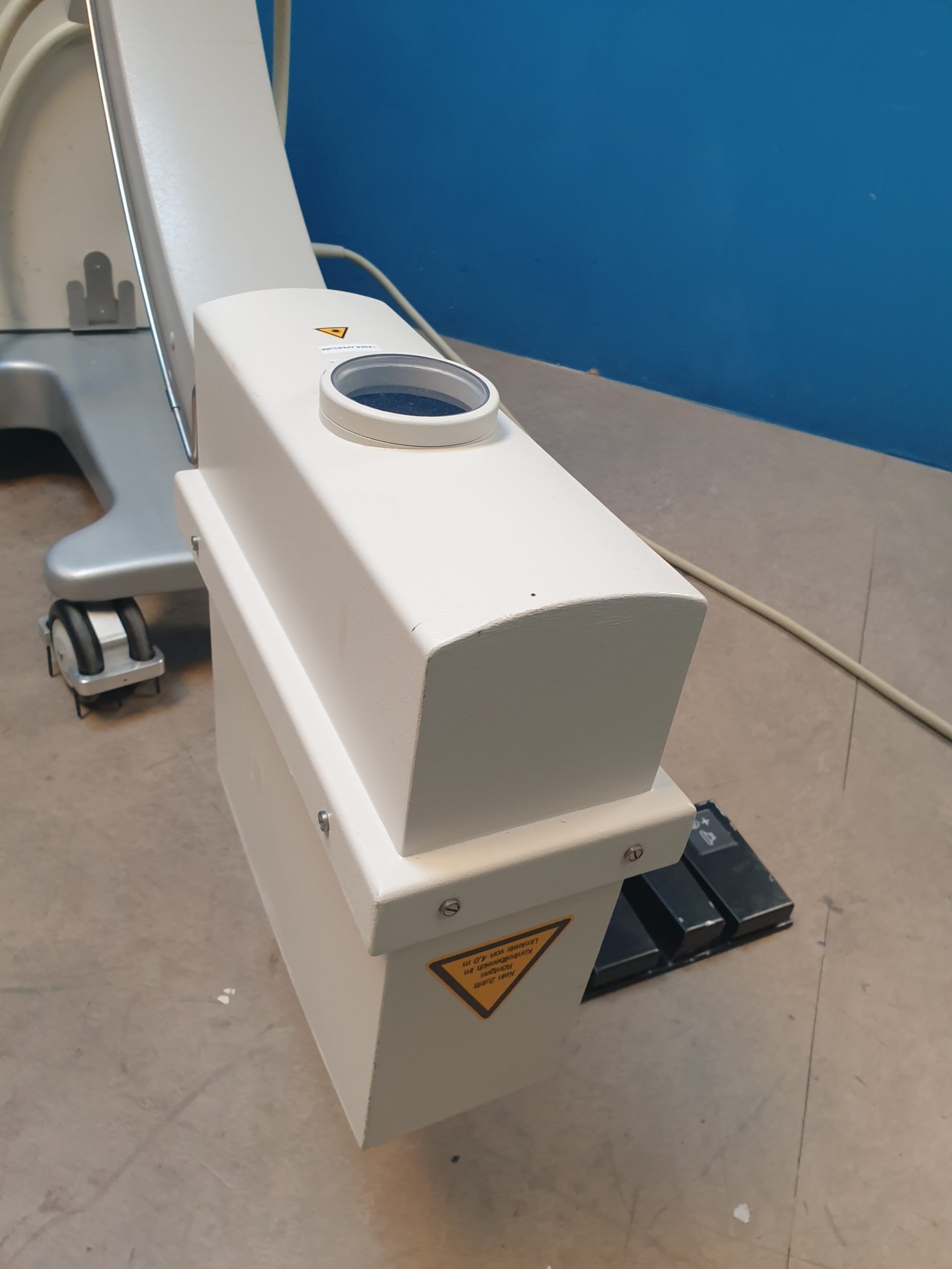 PHILIPS BV Pulsera C Arm – C Bogen thumbnail 50