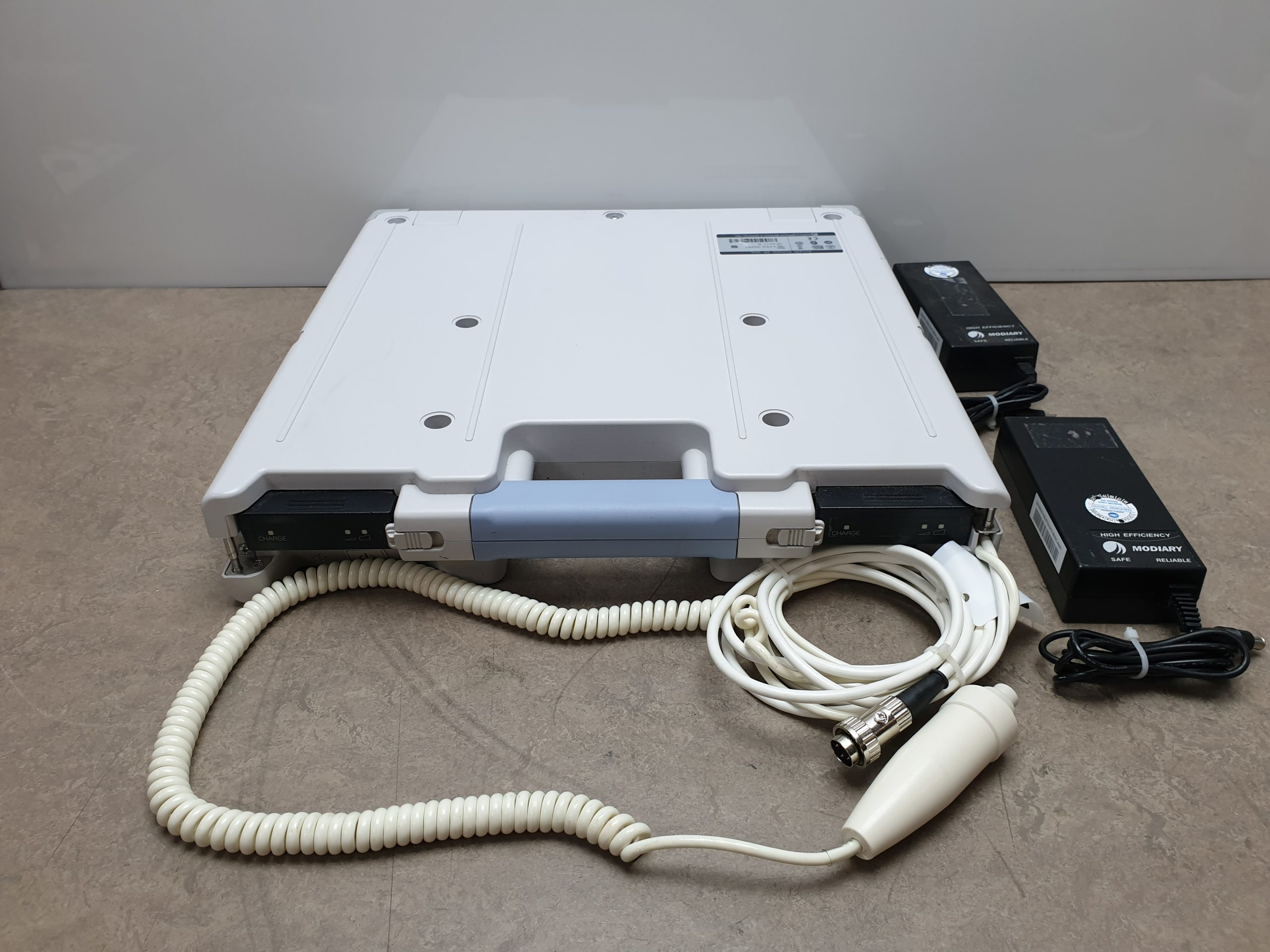 Konica Minolta AeroDR Portable RF Unit — image 1 of 10