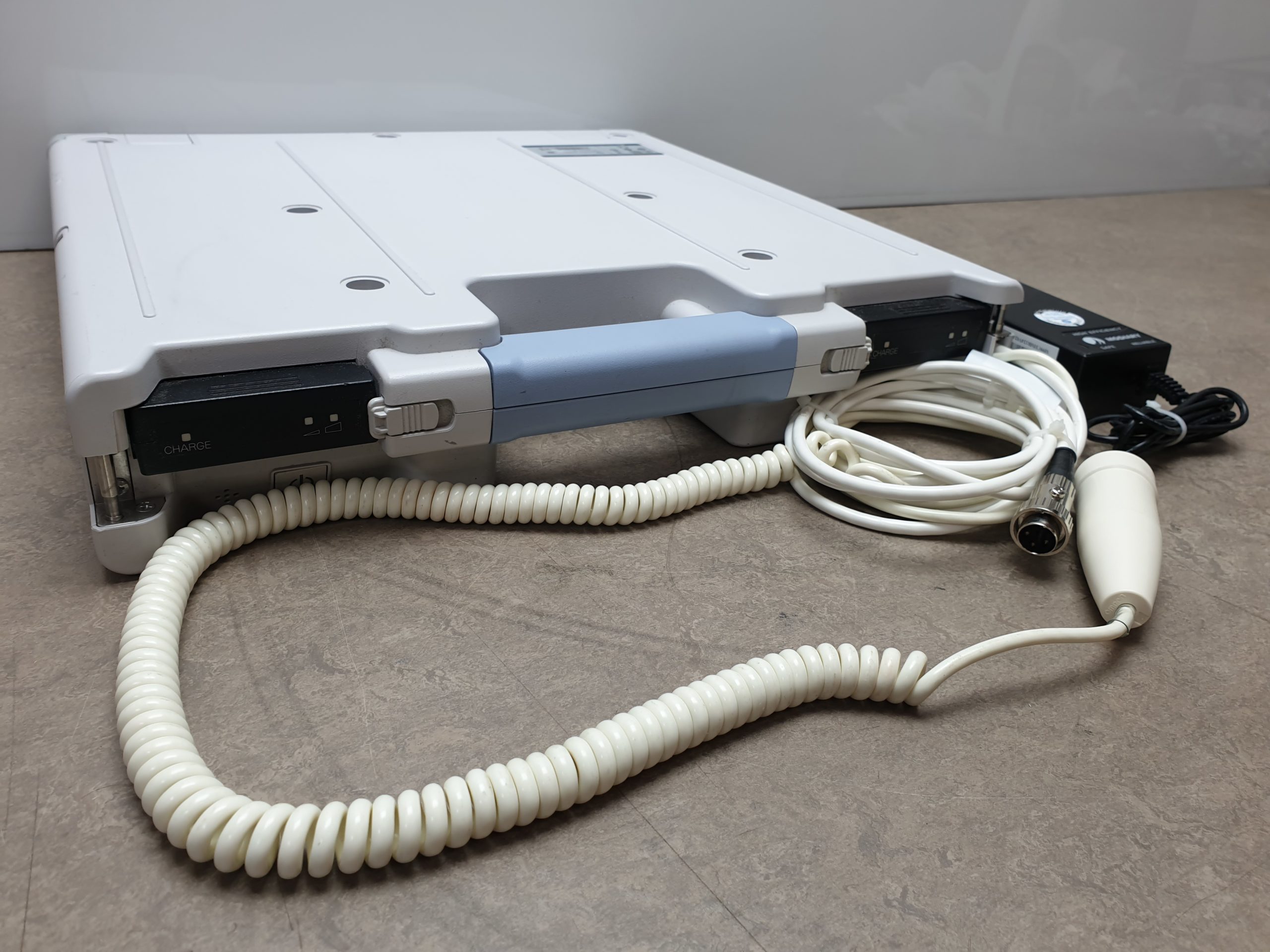 Konica Minolta AeroDR Portable RF Unit thumbnail 2