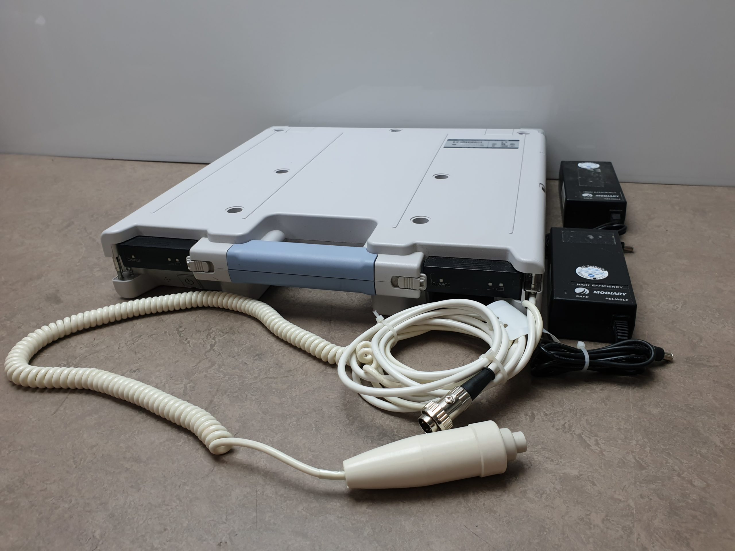Konica Minolta AeroDR Portable RF Unit thumbnail 3