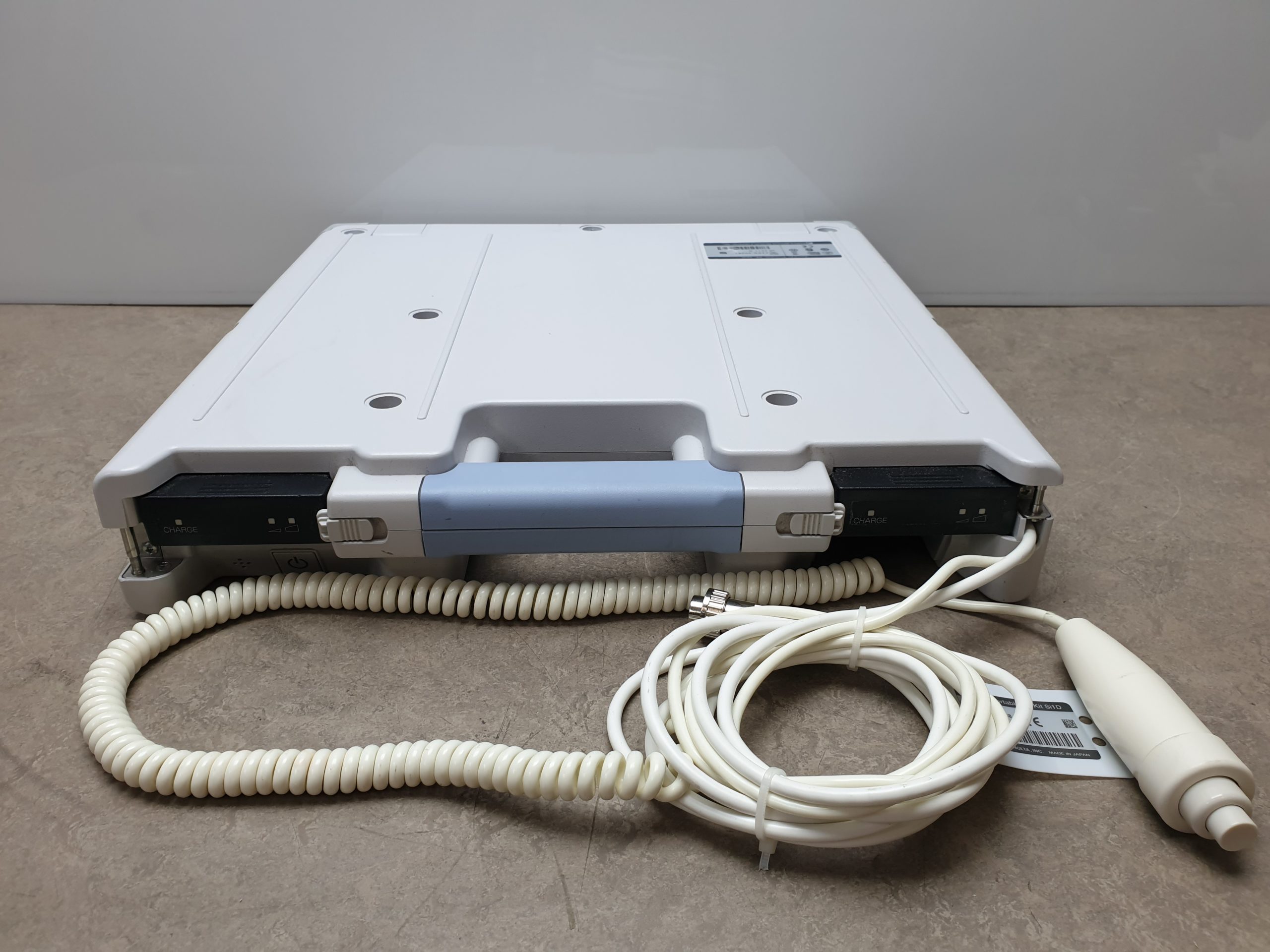 Konica Minolta AeroDR Portable RF Unit thumbnail 4
