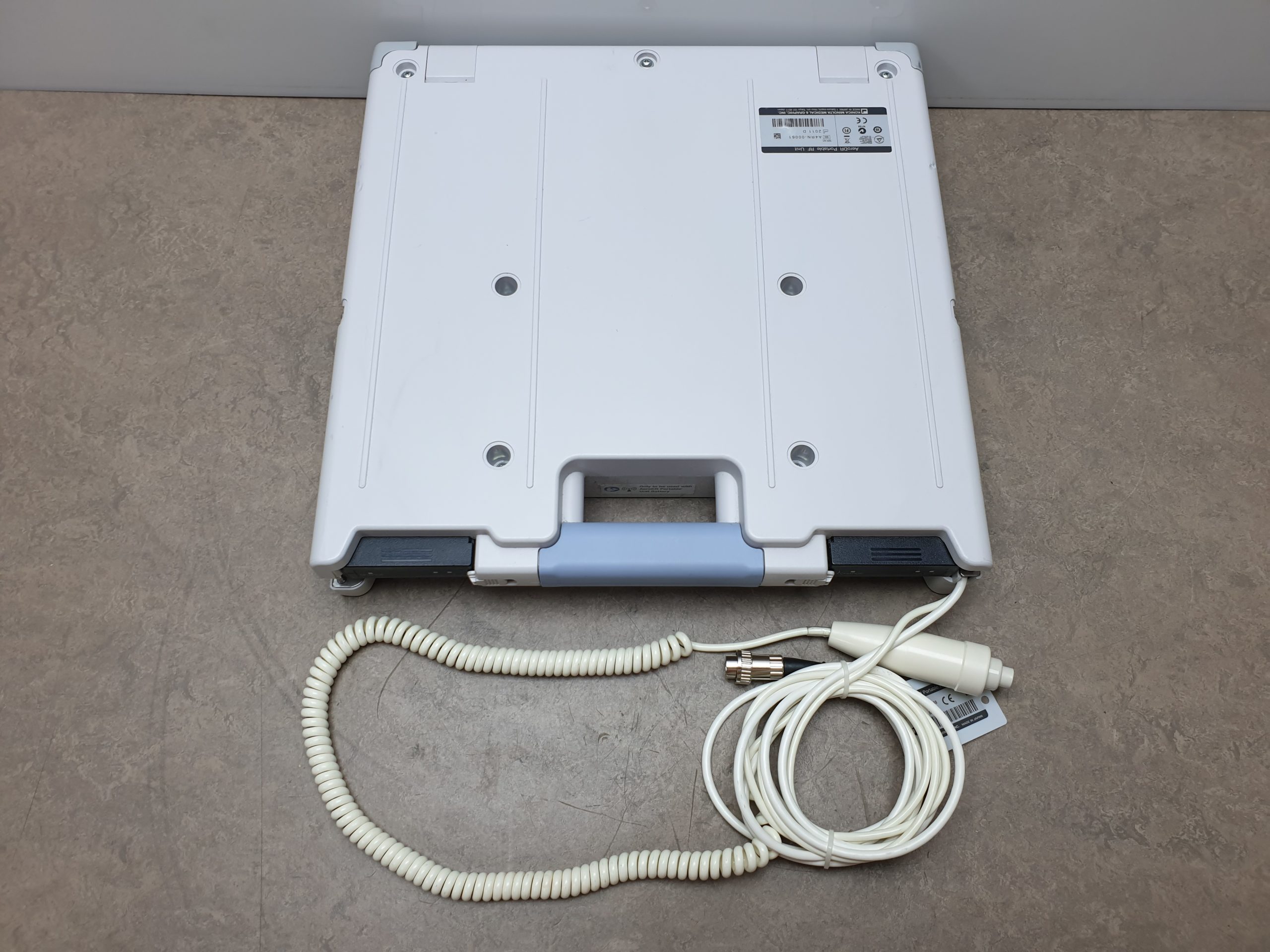 Konica Minolta AeroDR Portable RF Unit thumbnail 8