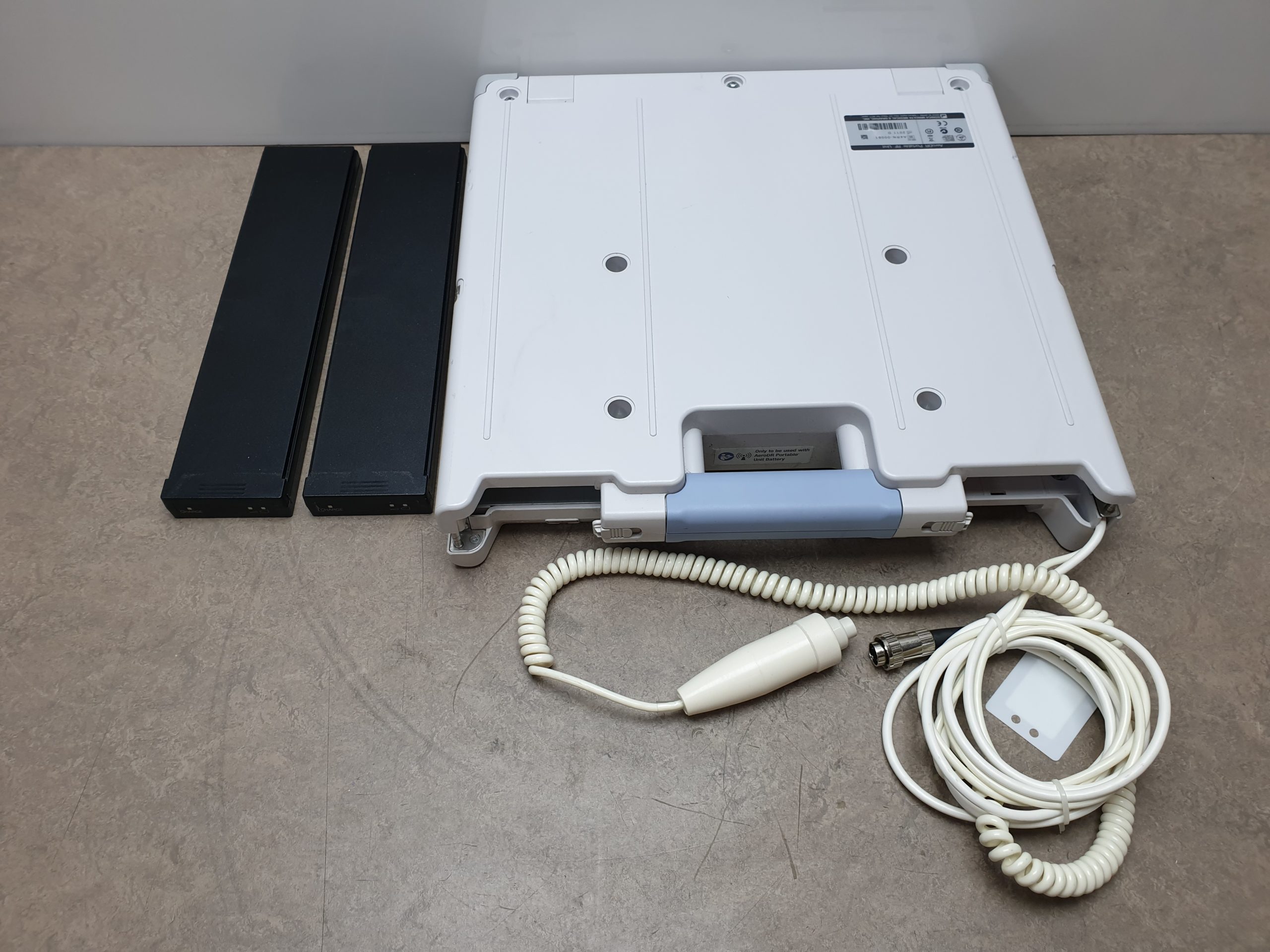 Konica Minolta AeroDR Portable RF Unit thumbnail 9