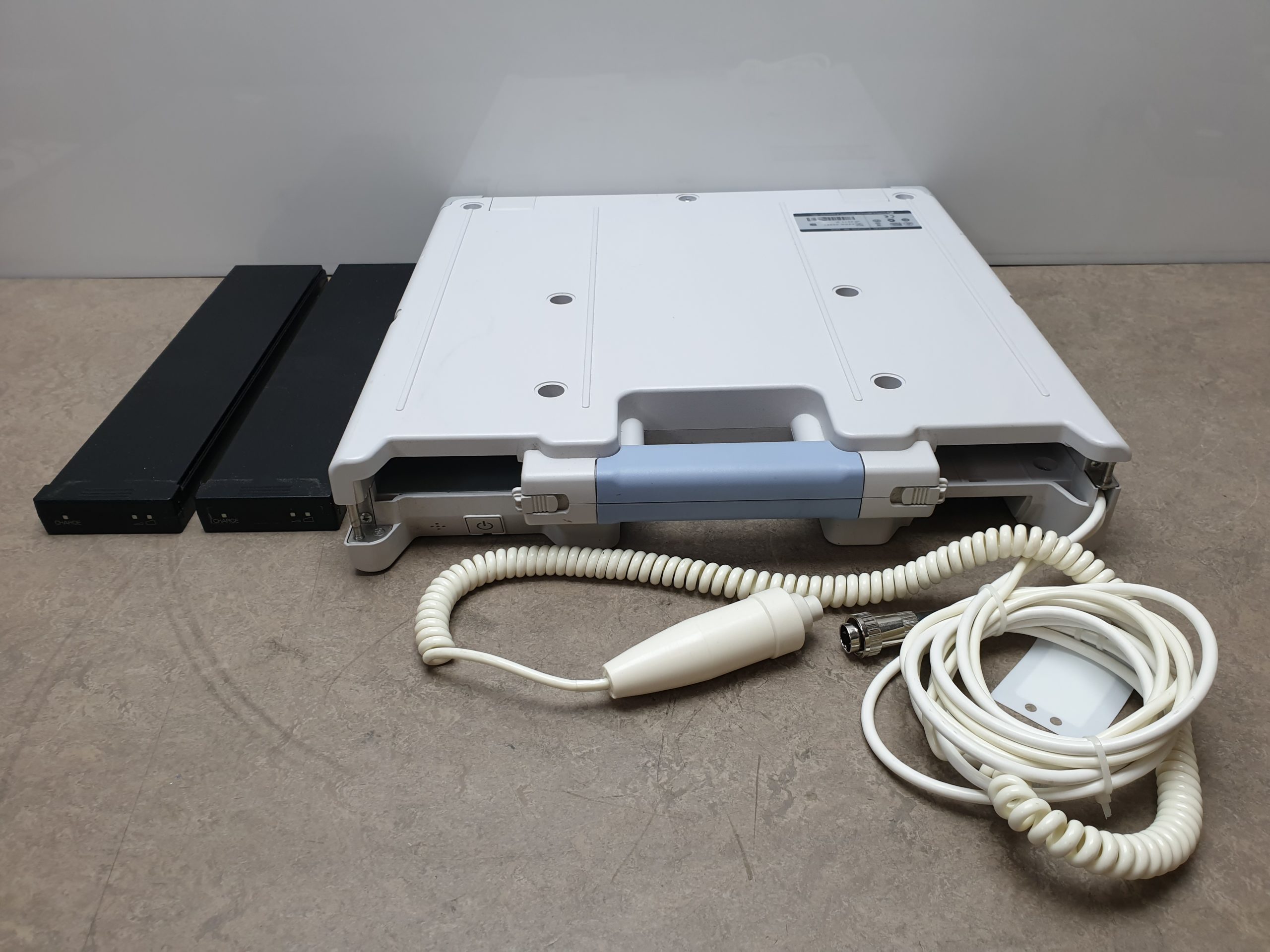 Konica Minolta AeroDR Portable RF Unit thumbnail 10