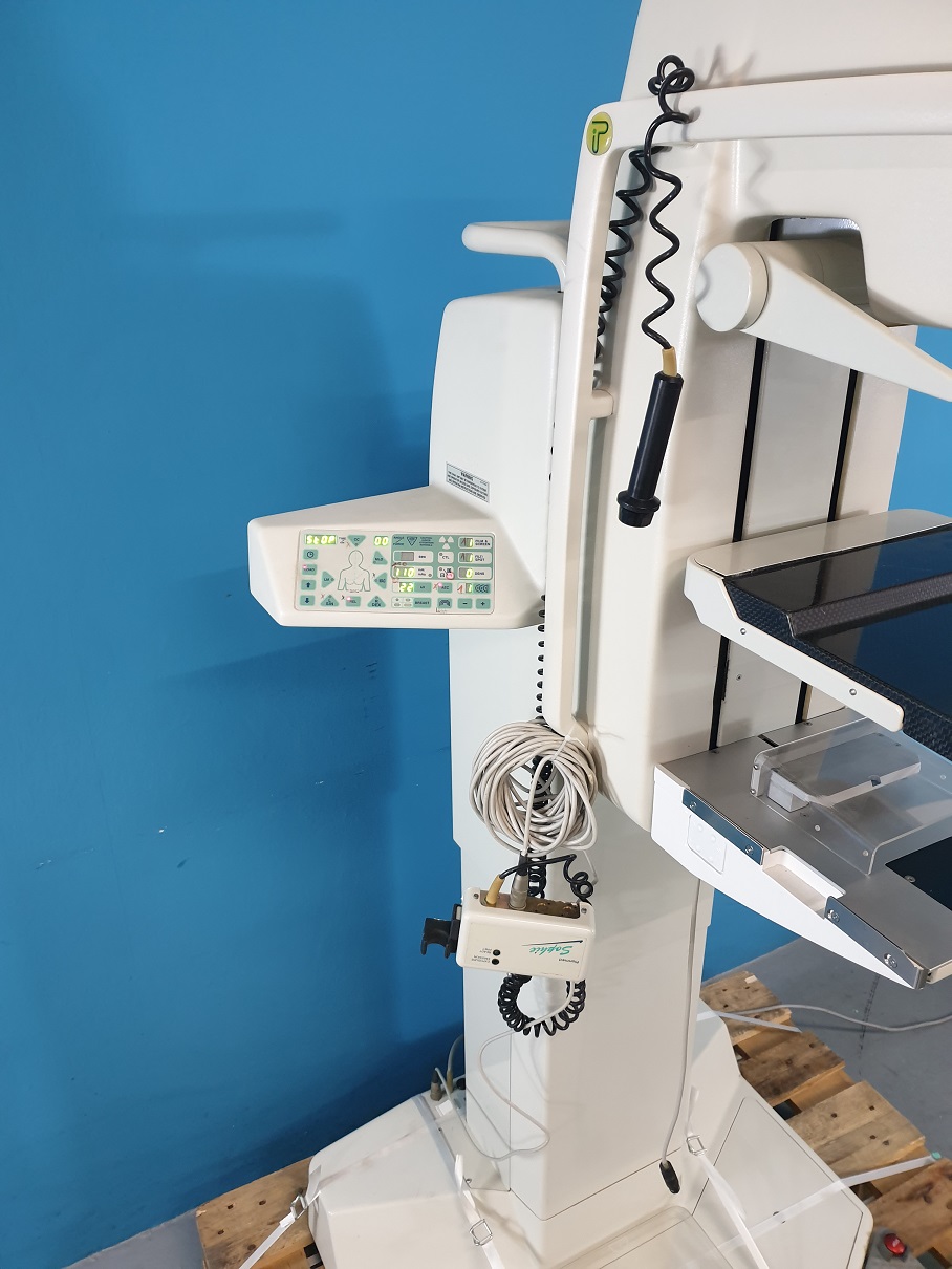 PLANMED Sophie Mammography Machine thumbnail 2