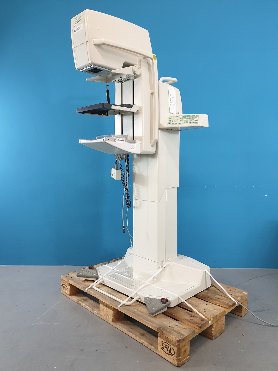 PLANMED Sophie Mammography Machine thumbnail 4