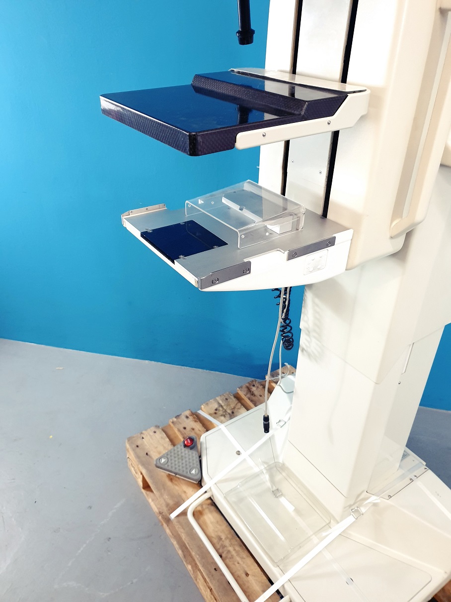 PLANMED Sophie Mammography Machine thumbnail 5