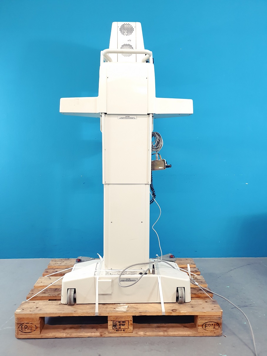 PLANMED Sophie Mammography Machine thumbnail 6