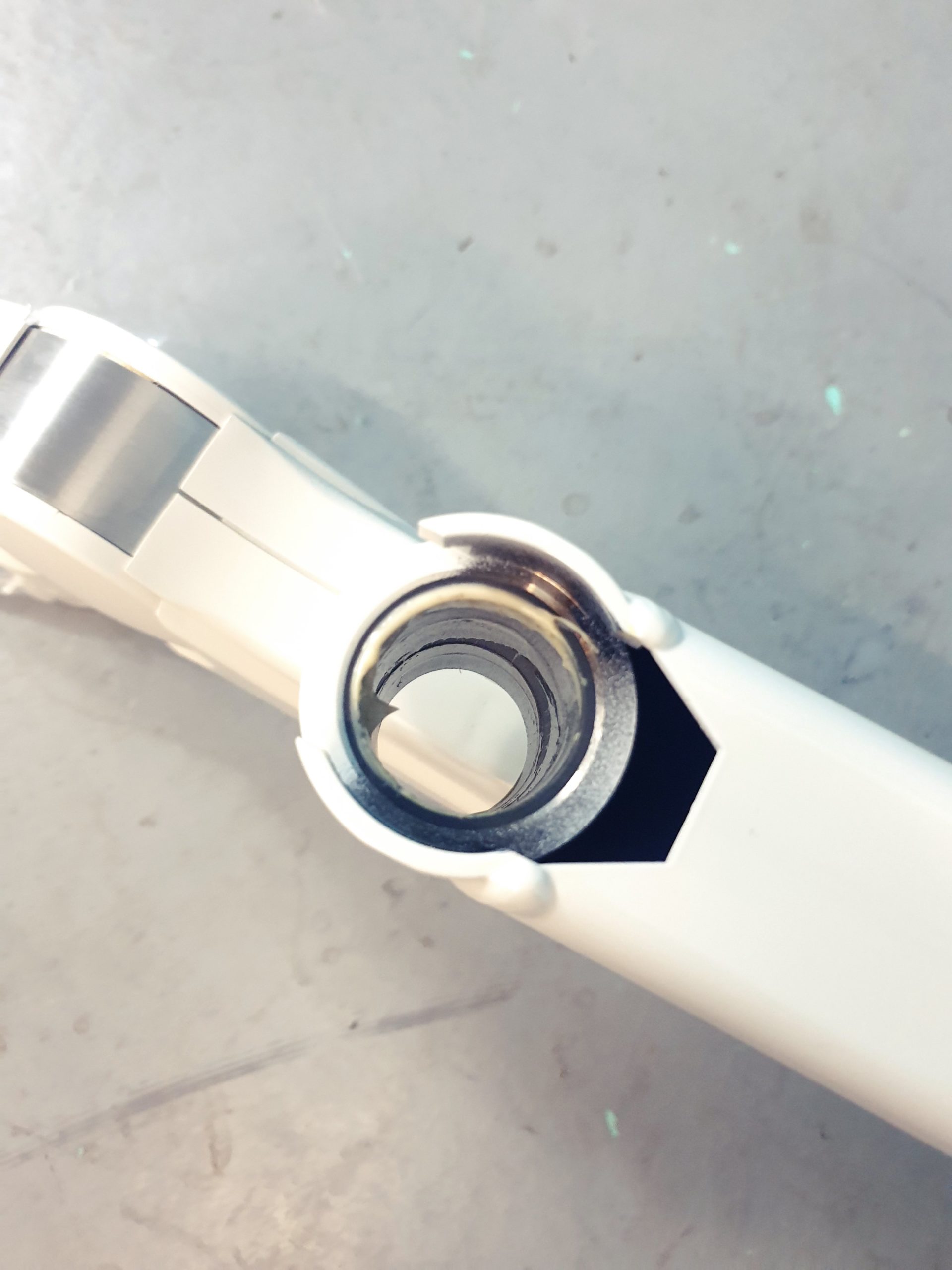 Mavig 6262A Rötgenschutzglas + Tragearm thumbnail 16