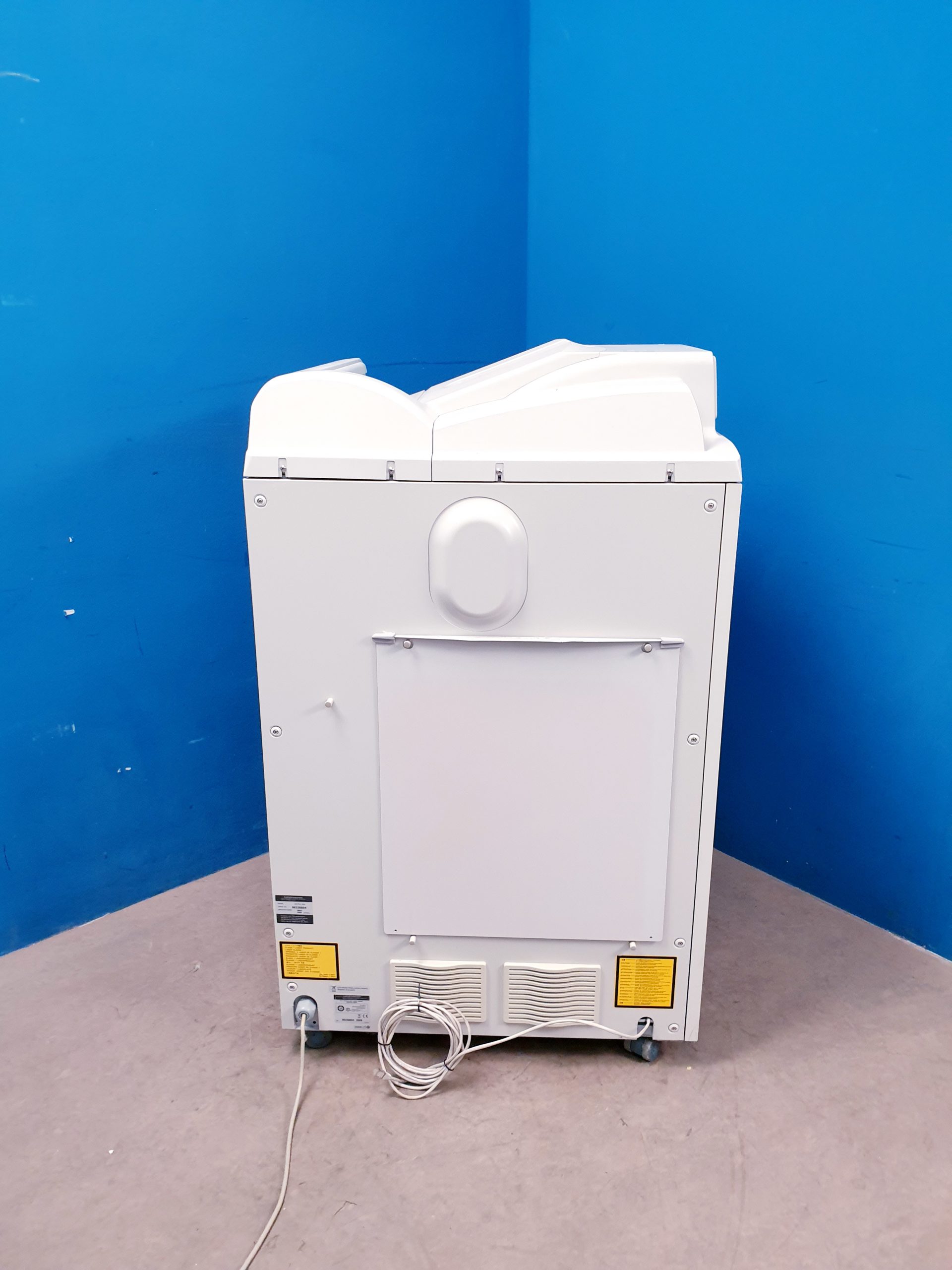 Fuji DryPix 7000 Laser Imager Printer thumbnail 5