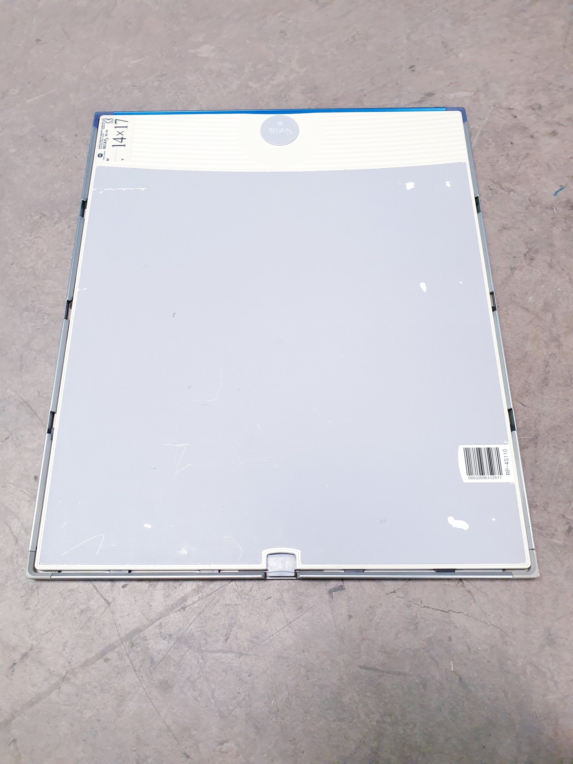 Konica Minolta Regius 110 Pico Digitales Speicherfoliensystem mit Kasetten thumbnail 9