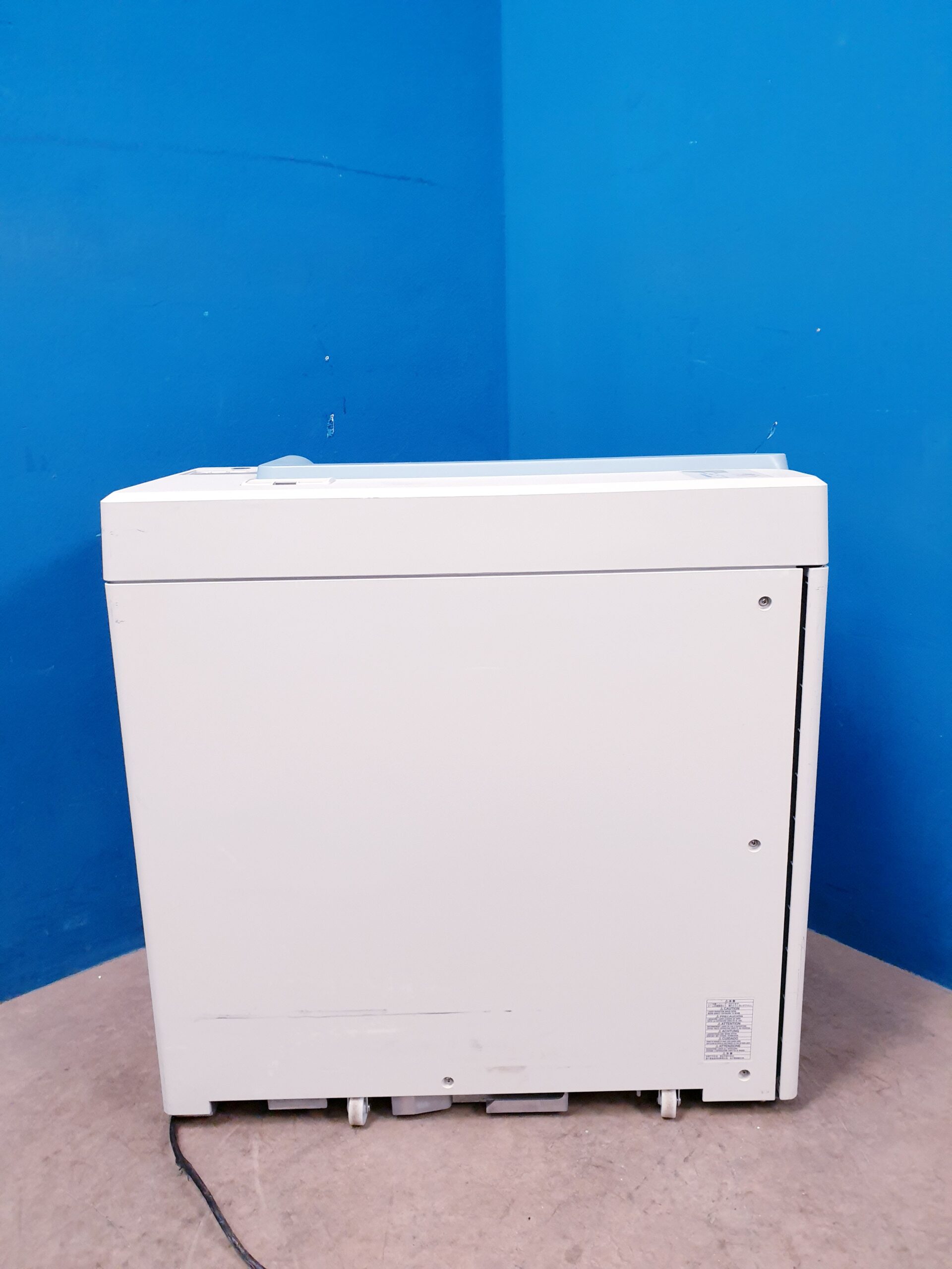 Konica Minolta Regius 110 Pico Digitales Speicherfoliensystem mit Kasetten thumbnail 11