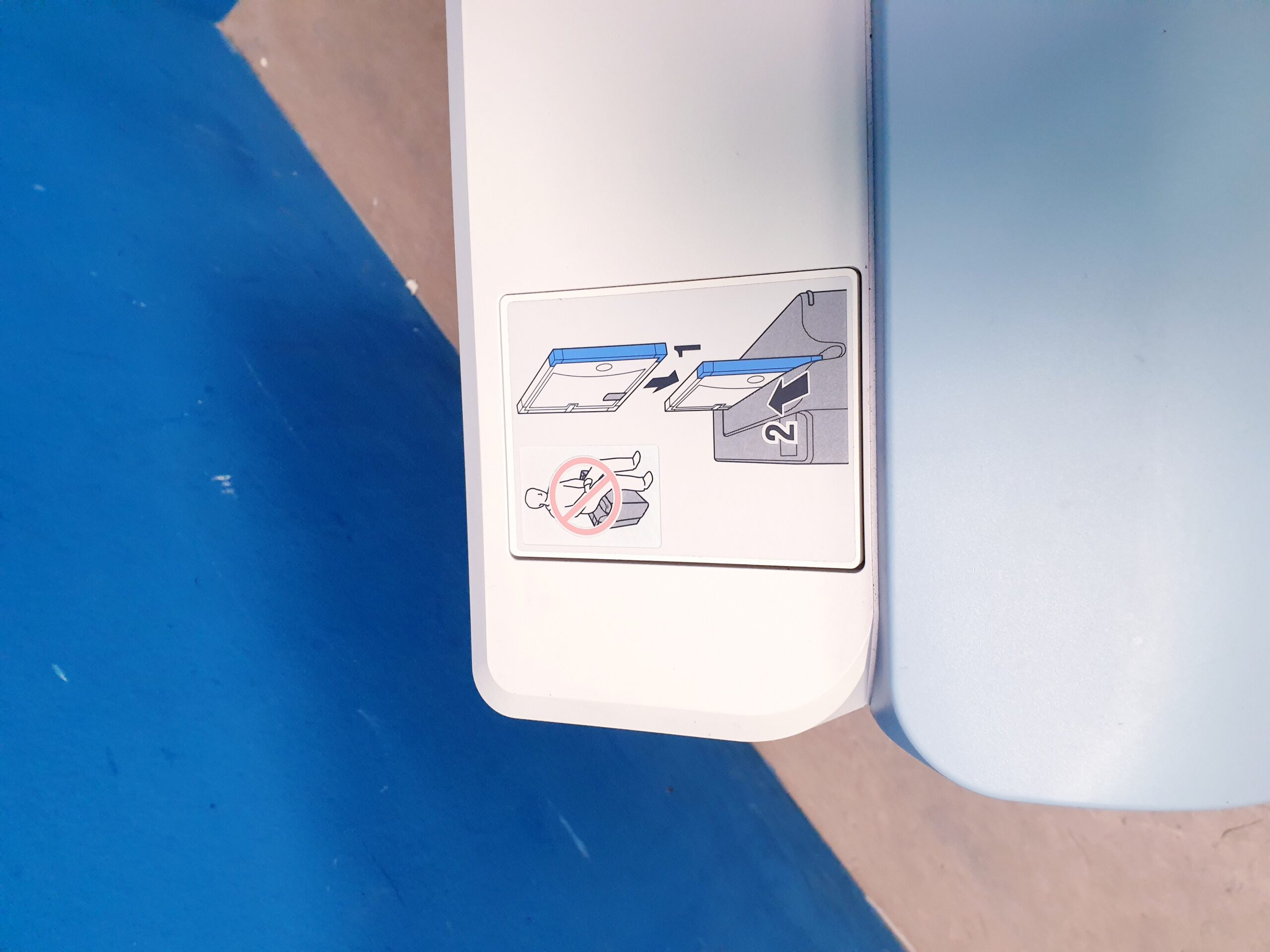 Konica Minolta Regius 110 Pico Digitales Speicherfoliensystem mit Kasetten thumbnail 19