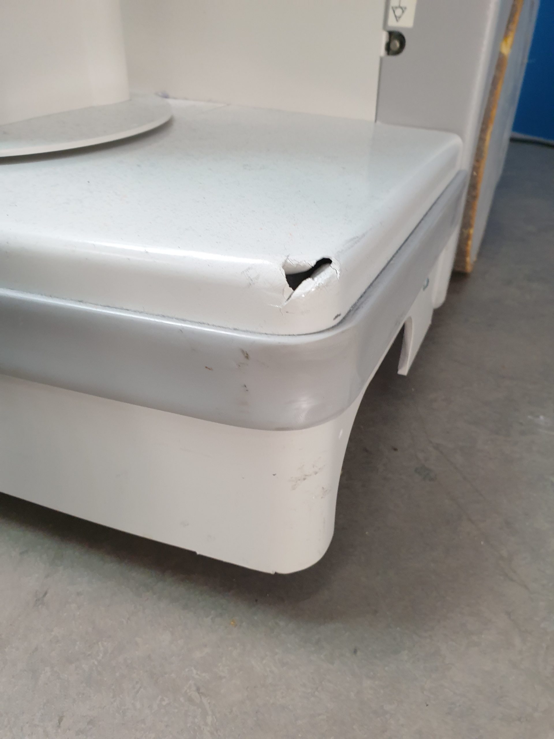 Philips Practix 300 Röntgengerät – Fahrbar — thumbnail 3