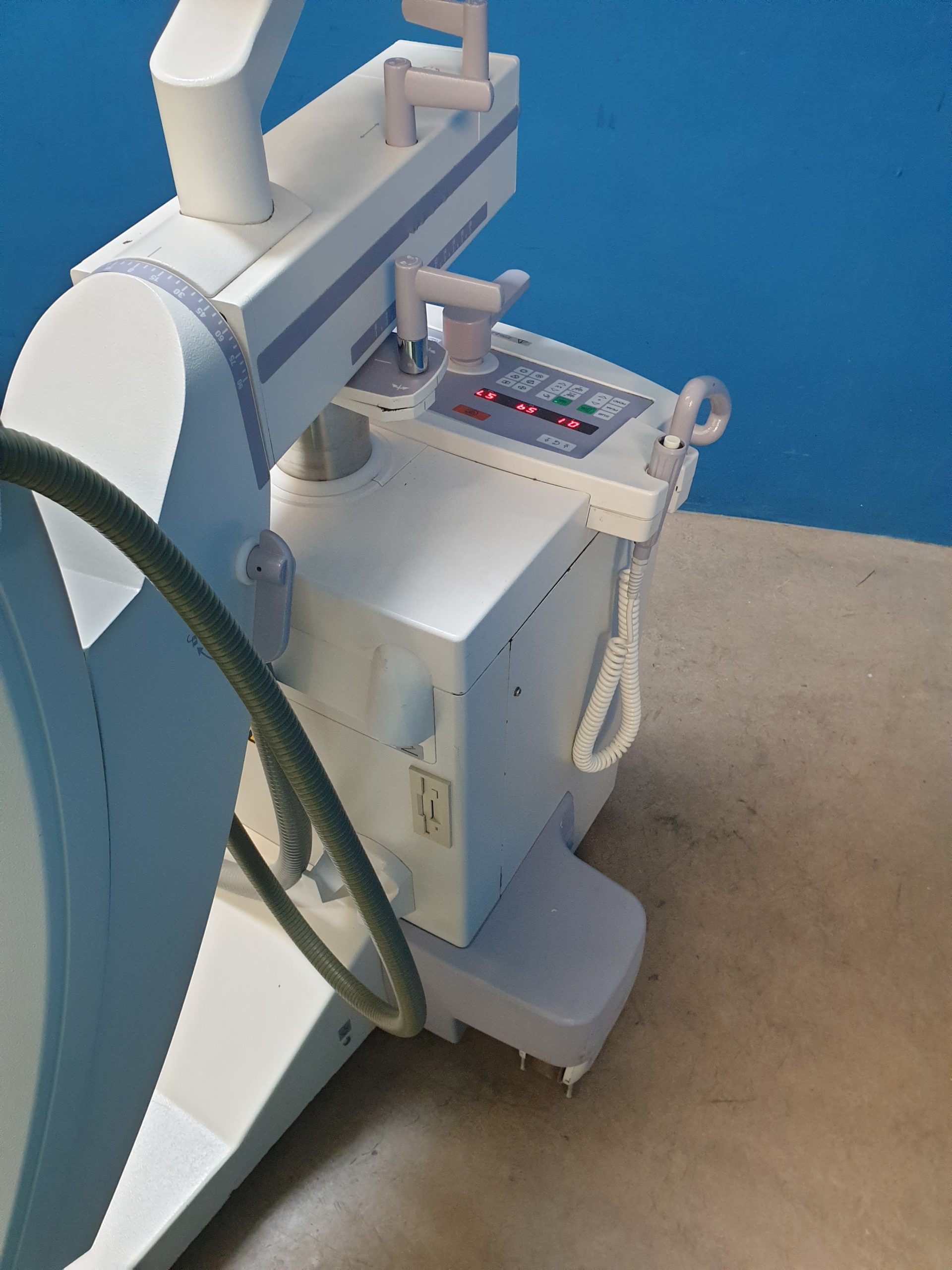 OEC Compact 7700 C Arm C Bogen thumbnail 2