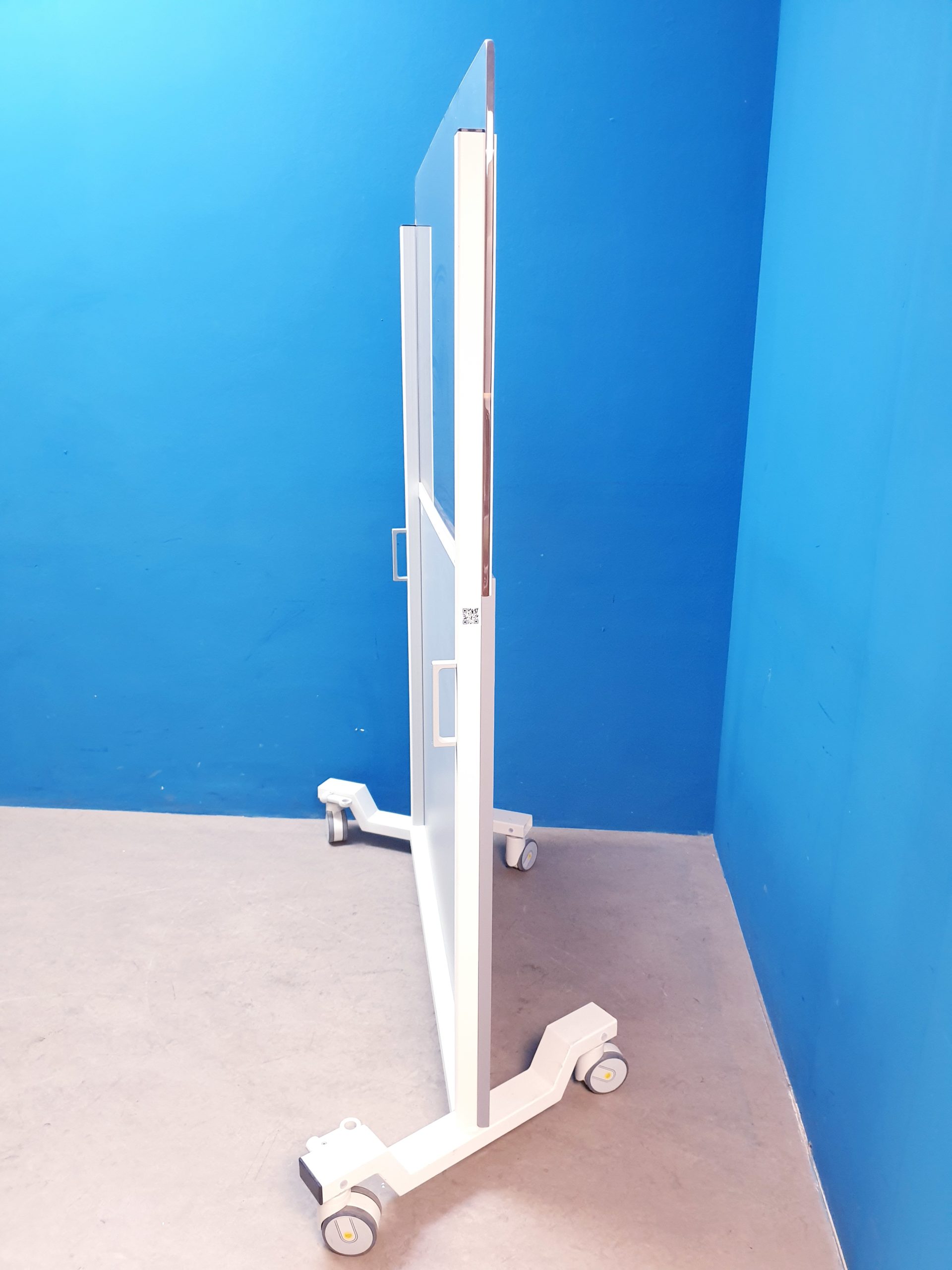 Mavig WD306 Mobile X-Ray Schutzschild thumbnail 10