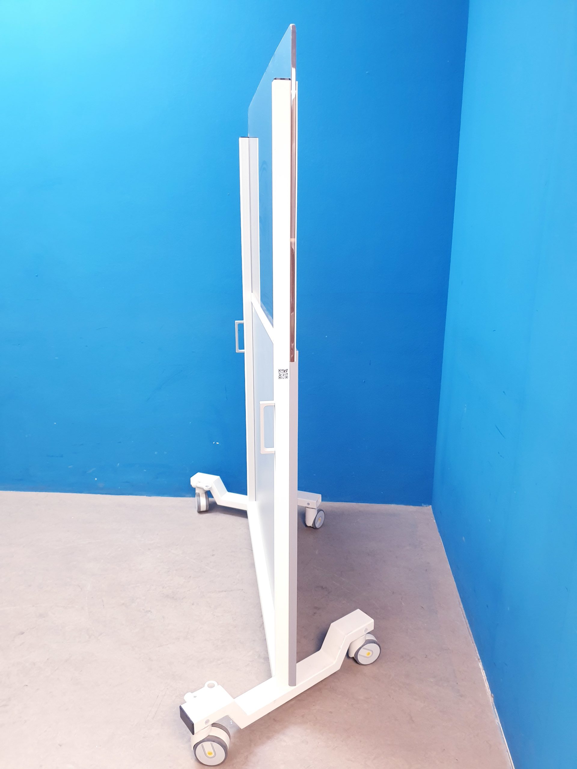 Mavig WD306 Mobile X-Ray Schutzschild thumbnail 11