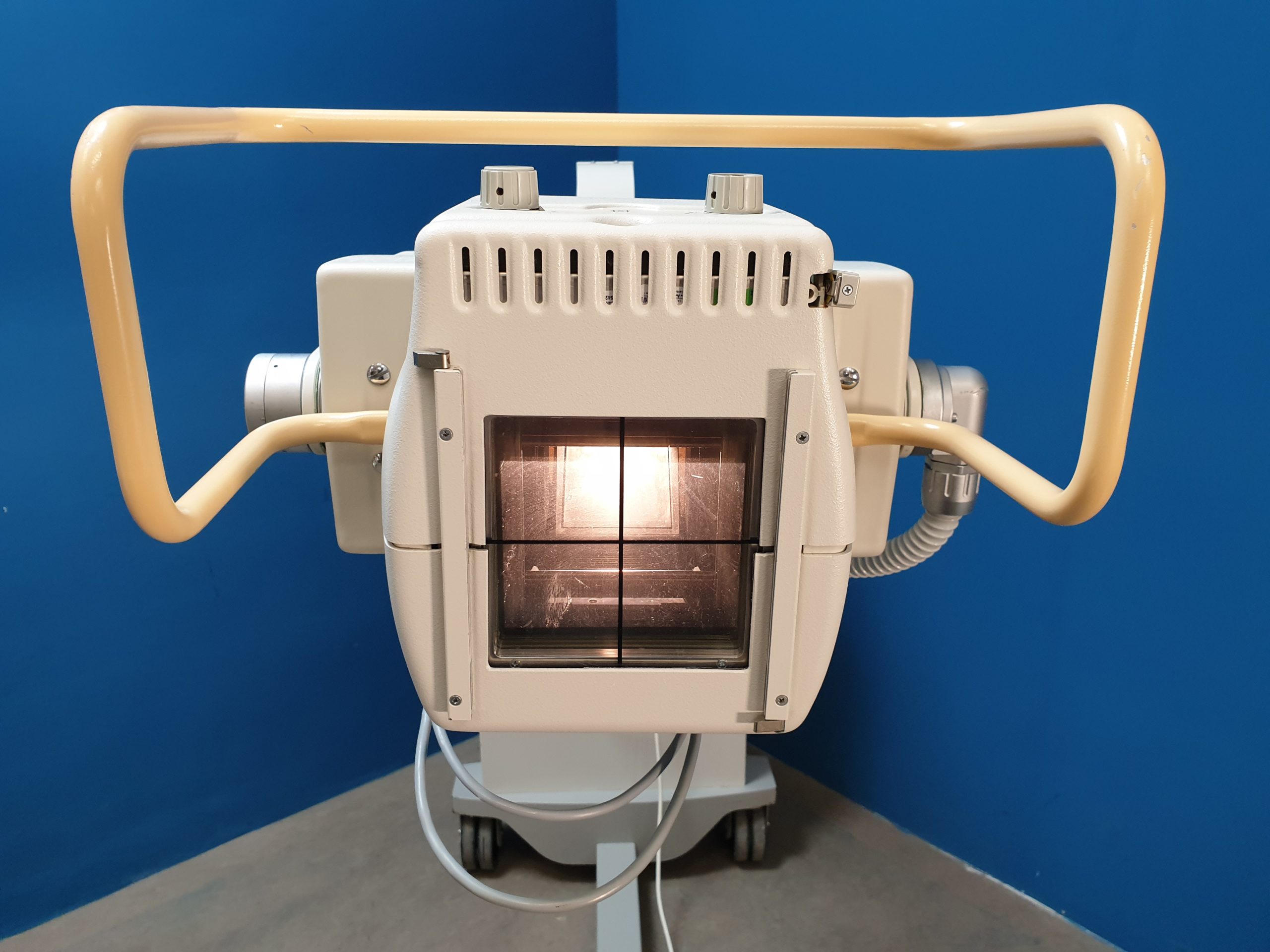 Philips Practix 160 Röntgengerät – fahrbar thumbnail 2