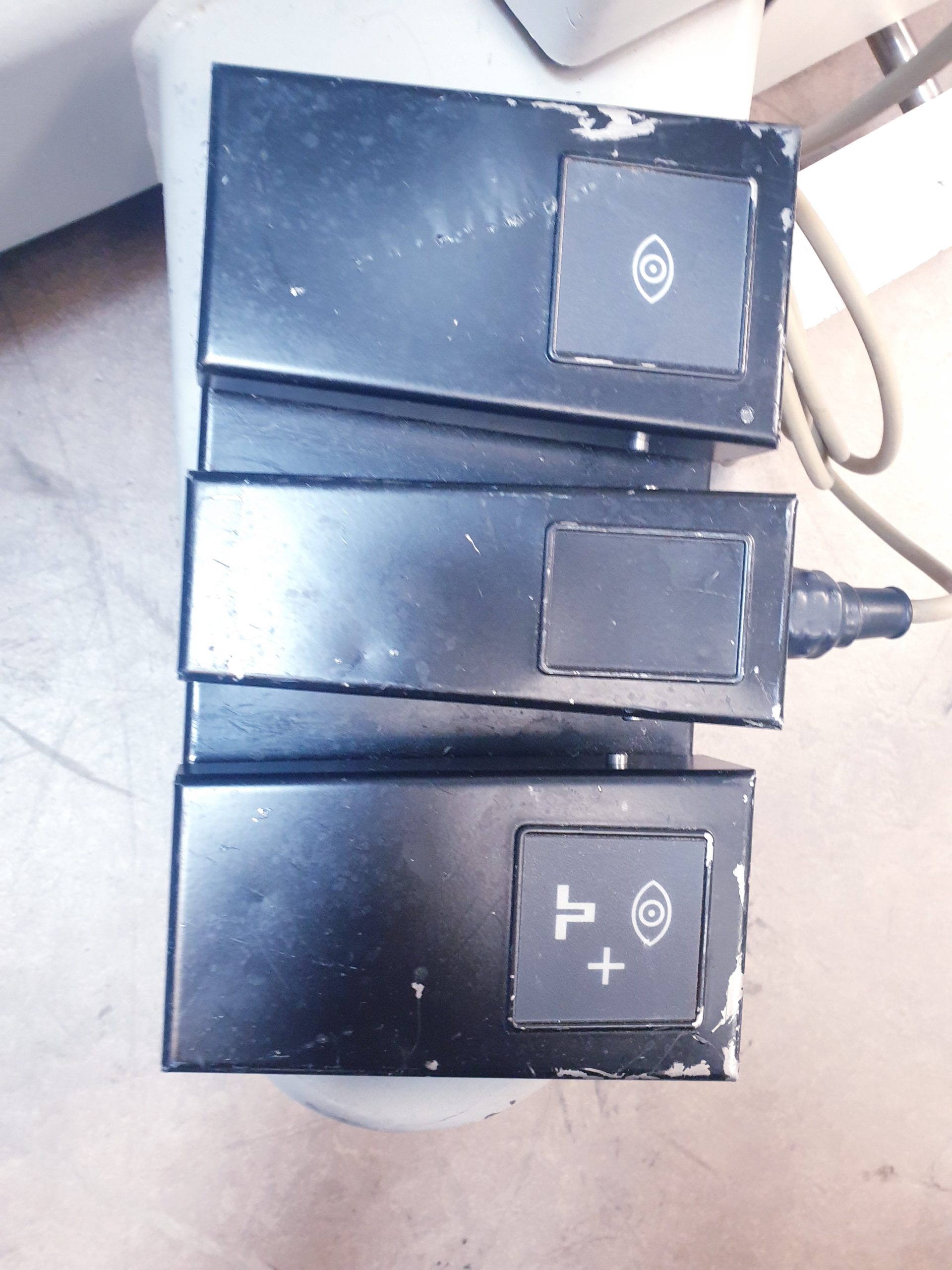 Philips Libra C Arm – Mobiles Röntgengerät thumbnail 11