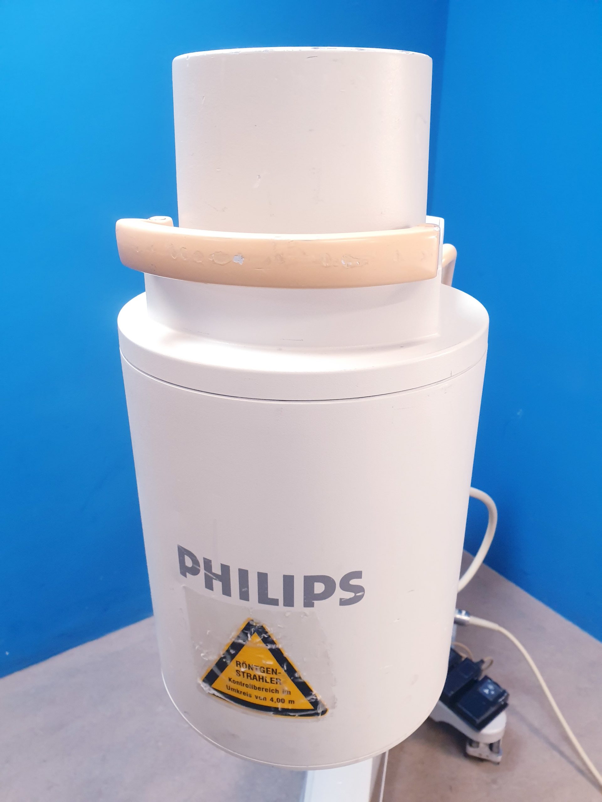 Philips Libra C Arm – Mobiles Röntgengerät thumbnail 15