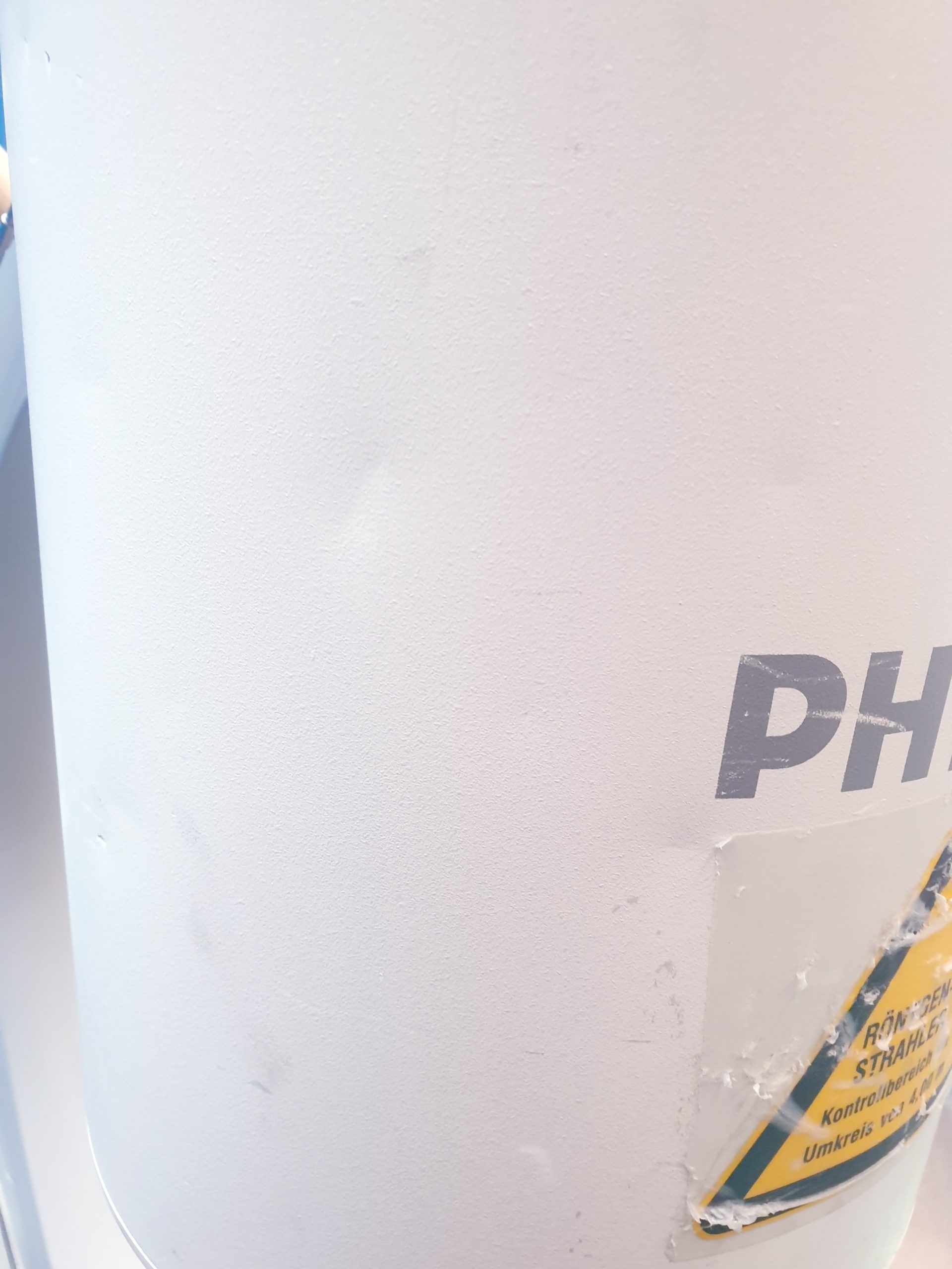 Philips Libra C Arm – Mobiles Röntgengerät thumbnail 16