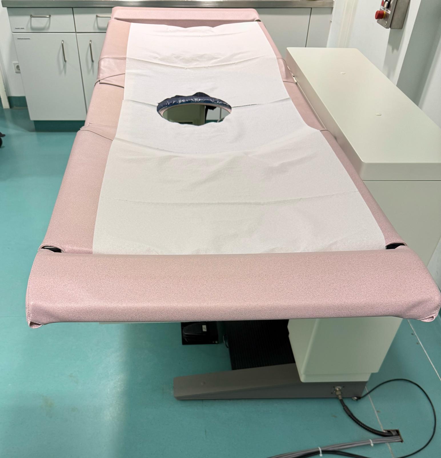 HOLOGIC Multicare Platinum Stereotactic Biopsy breast examine + Vakuumeinheit ATEC Sapphire Bj. 2015, MR-fähig thumbnail 20