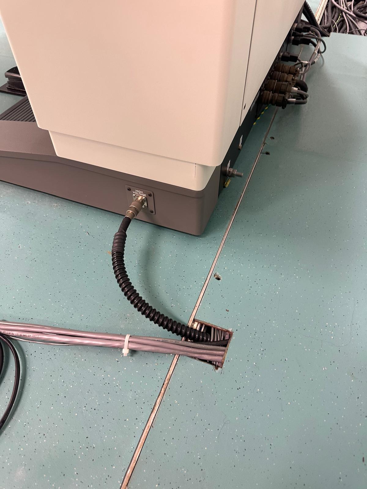 HOLOGIC Multicare Platinum Stereotactic Biopsy breast examine + Vakuumeinheit ATEC Sapphire Bj. 2015, MR-fähig thumbnail 24