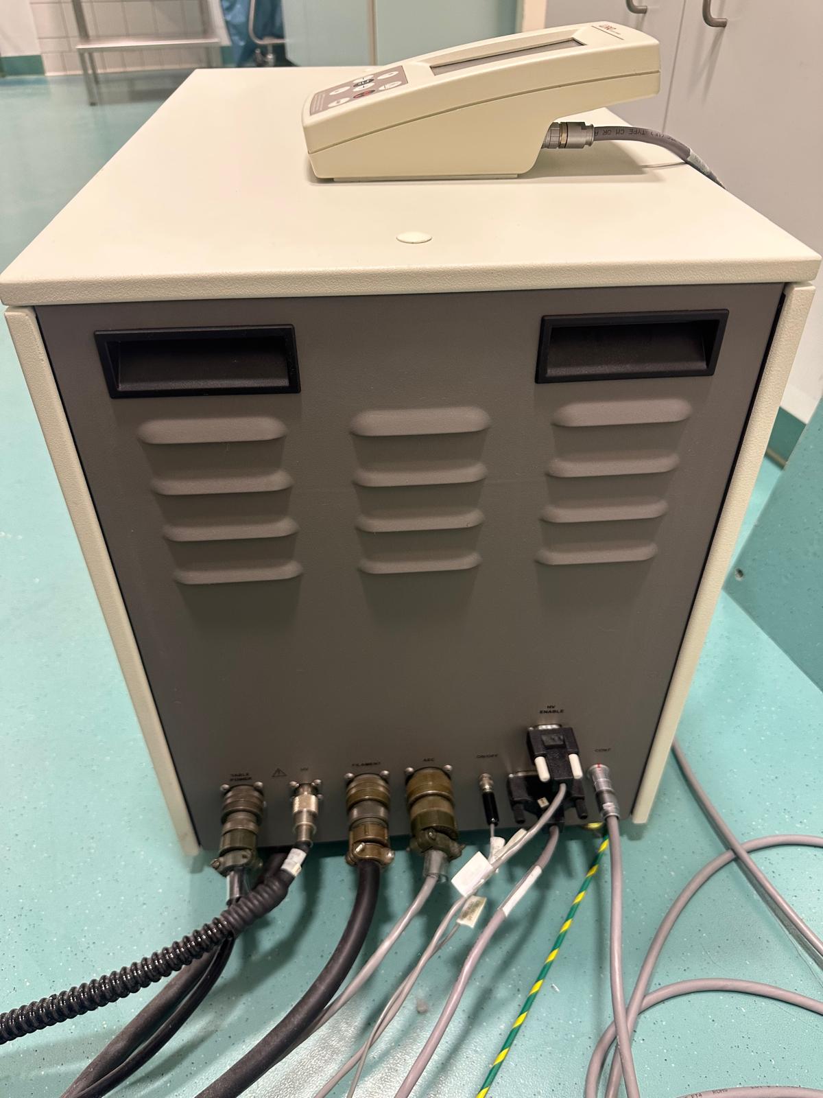 HOLOGIC Multicare Platinum Stereotactic Biopsy breast examine + Vakuumeinheit ATEC Sapphire Bj. 2015, MR-fähig thumbnail 27