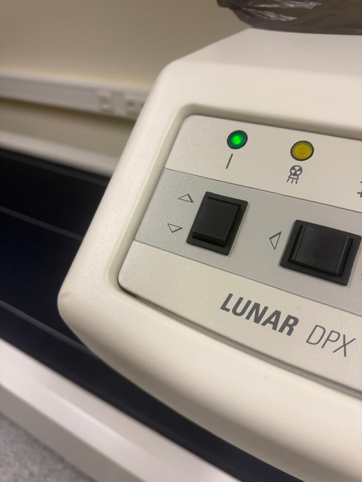 GE Lunar DPX Röntgen-Knochen-Densitometer thumbnail 3