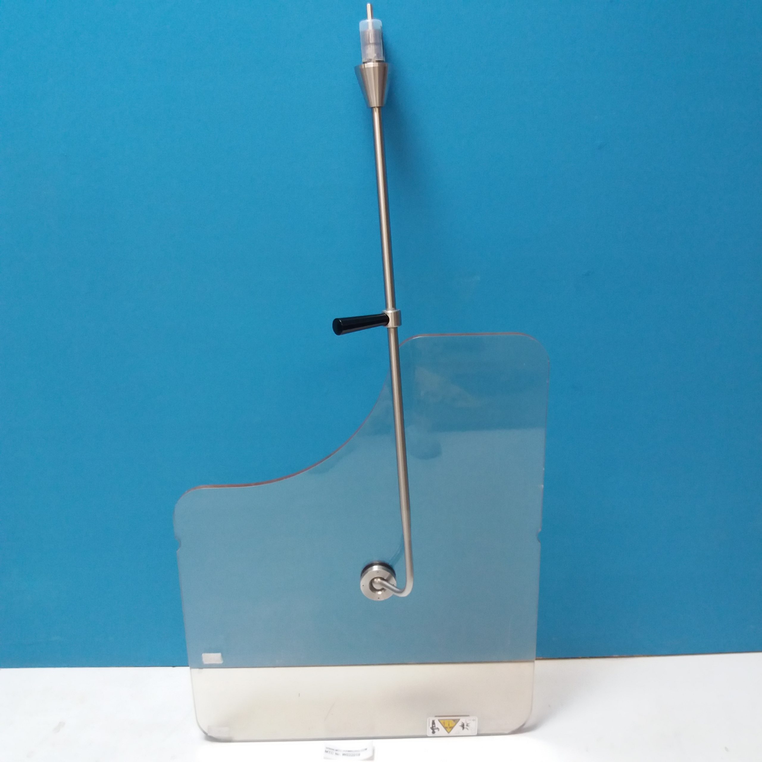 MAVIG Protegra 2 OT25B05 Pb 0.5mm X-Ray Shield Non-Radioactive 23.5″x30″ — image 1 of 3
