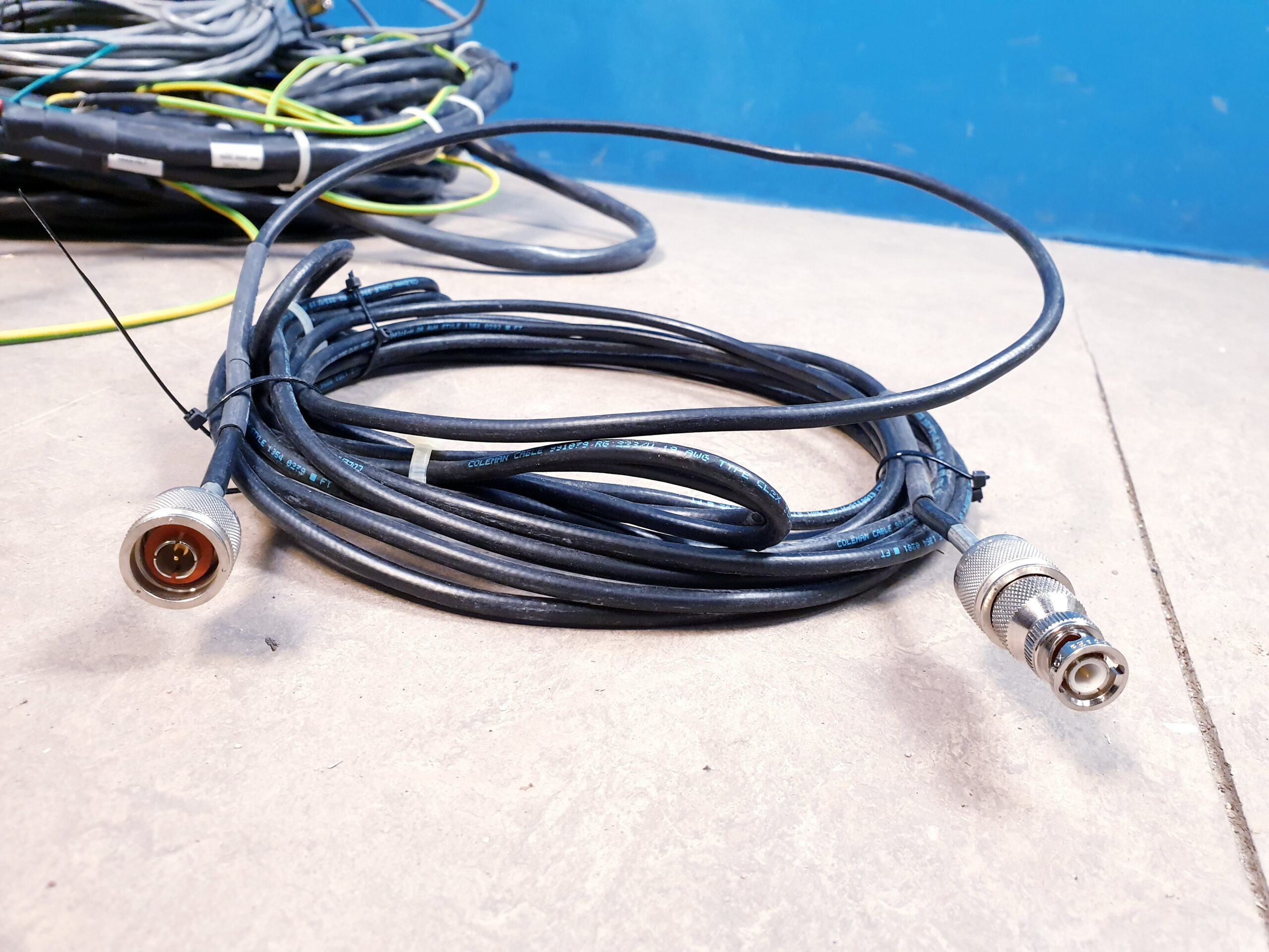 GE Optima MR430s 1.5T + JMTB-1.5T280SS + Sumitomo Heavy Industries Cold Head RDK-Serie (z.B. RDK-4xx, 3xx, 2xx + …. Ersatzteilgewinnung – thumbnail 18