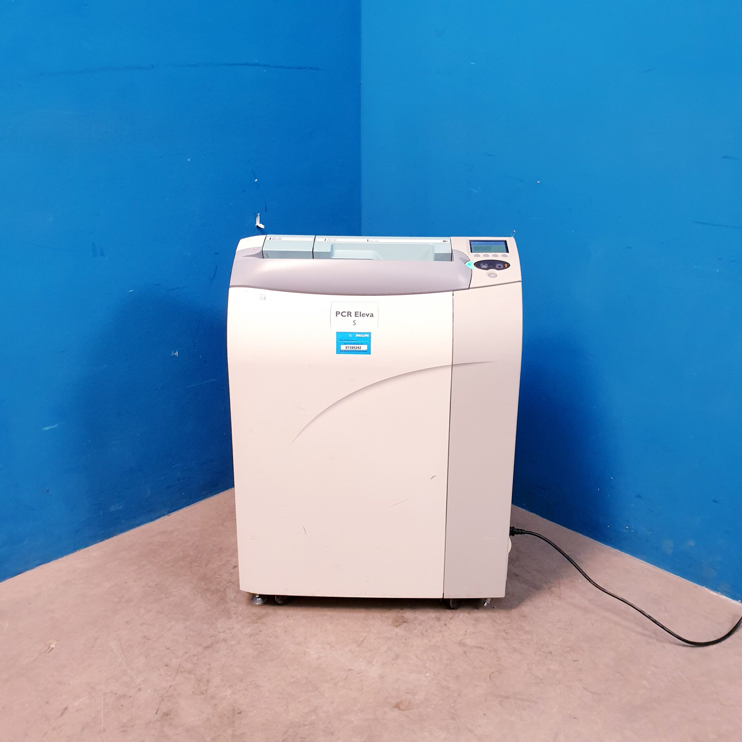 Philips Fuji PCR Eleva S CR (CR-IR 357) thumbnail 3