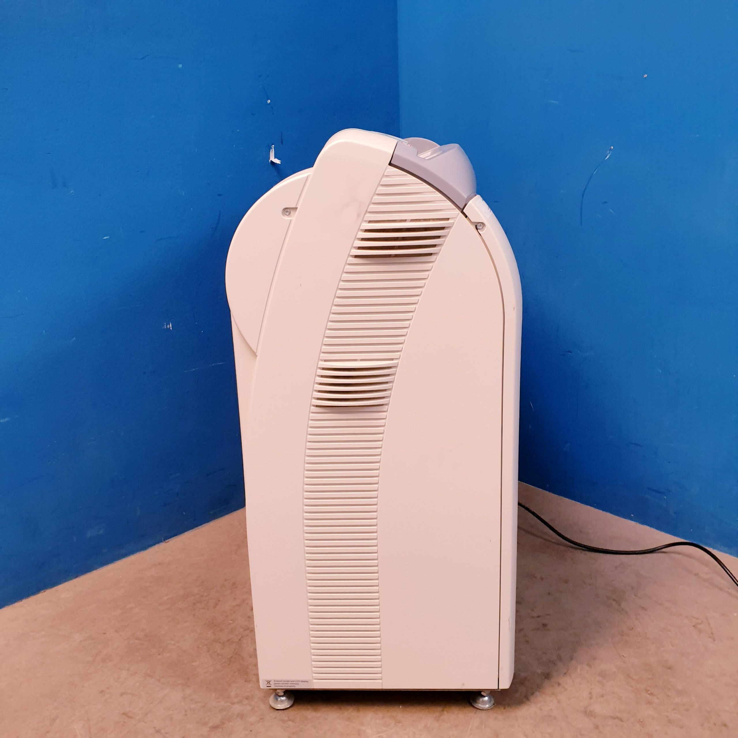 Philips Fuji PCR Eleva S CR (CR-IR 357) thumbnail 10