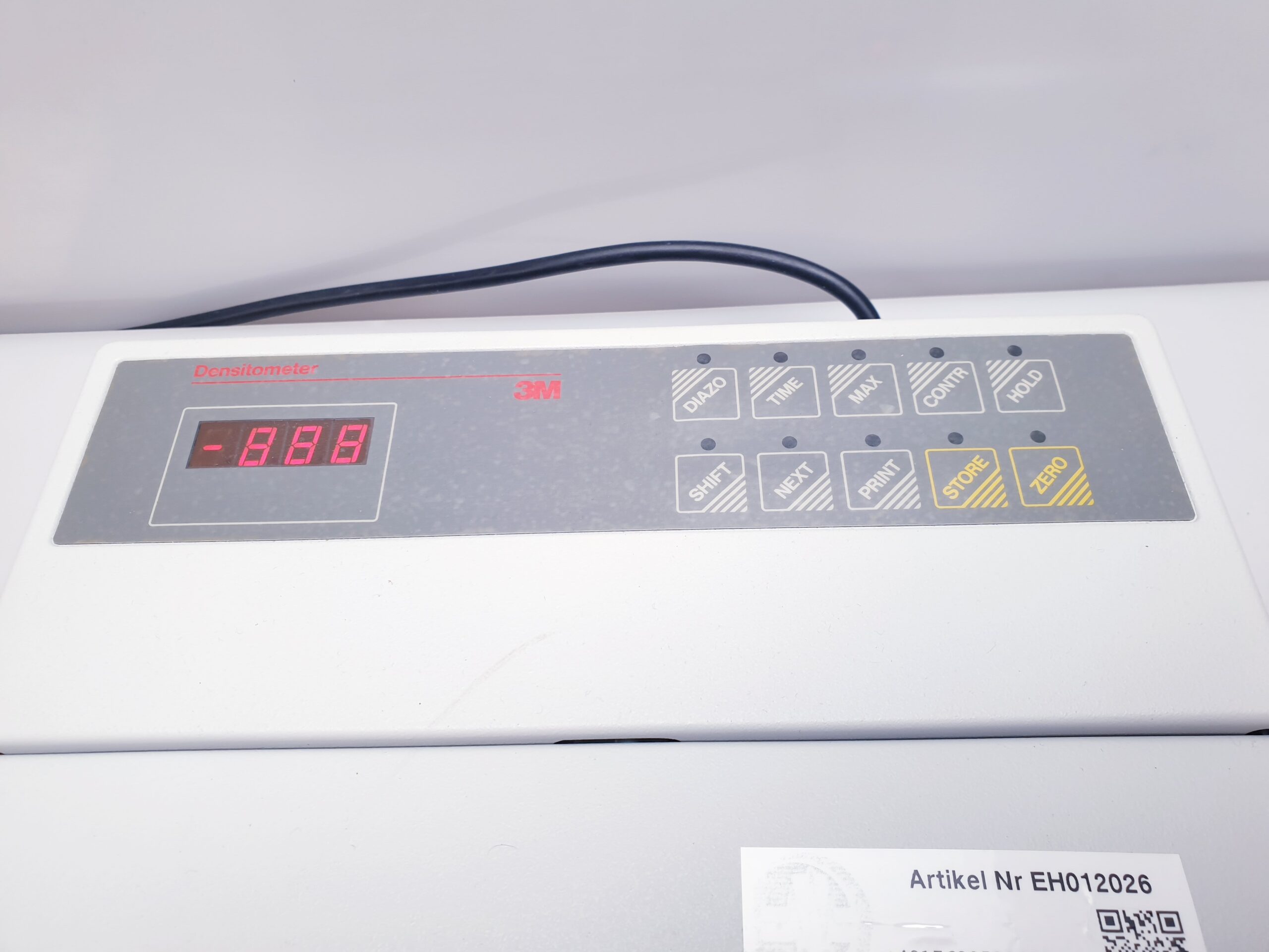3M Densitometer Typ DK-9999-0582-3 – thumbnail 2