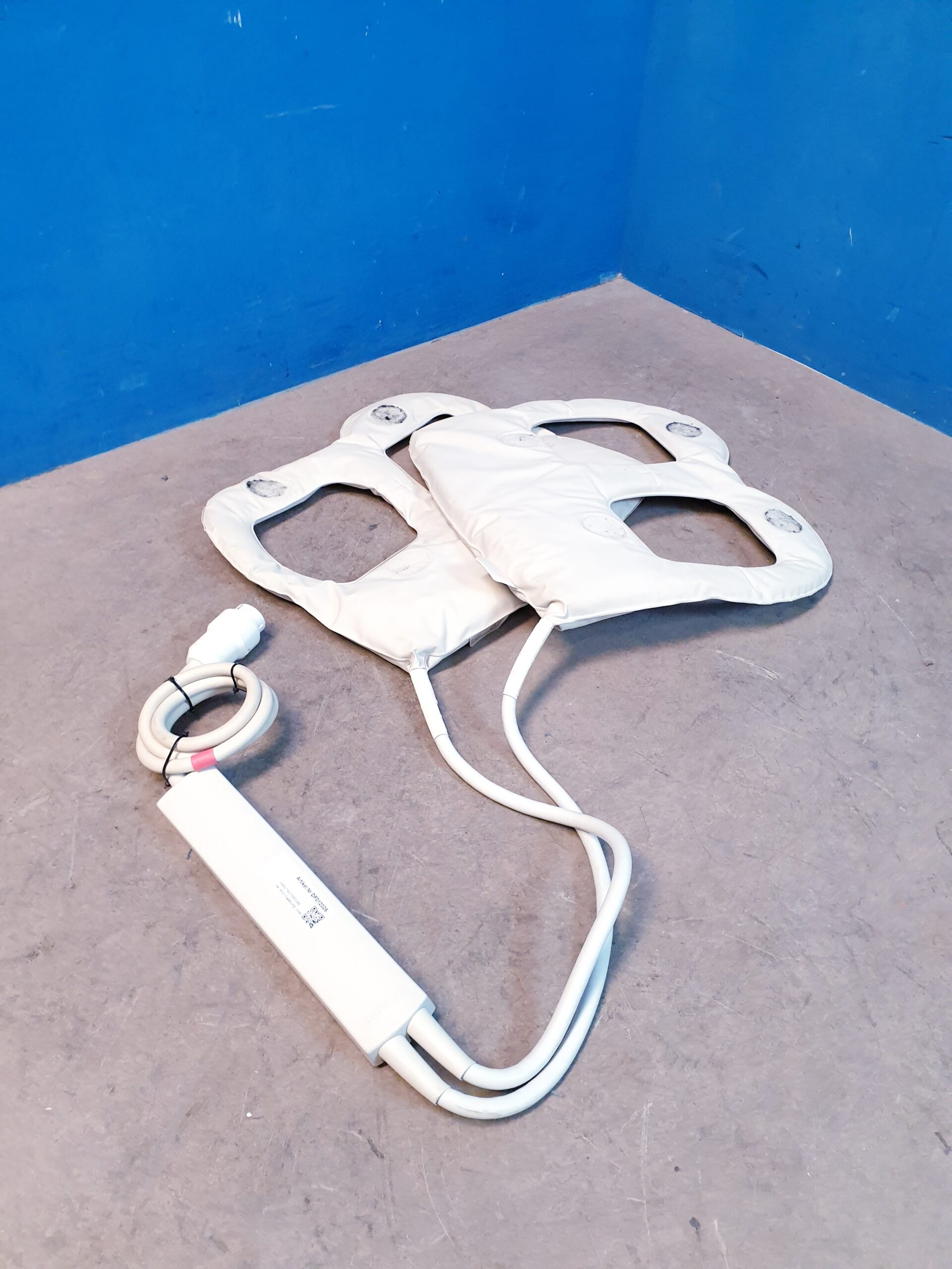 Philips SYN Body Coil, Spule 459800051872 — image 1 of 11