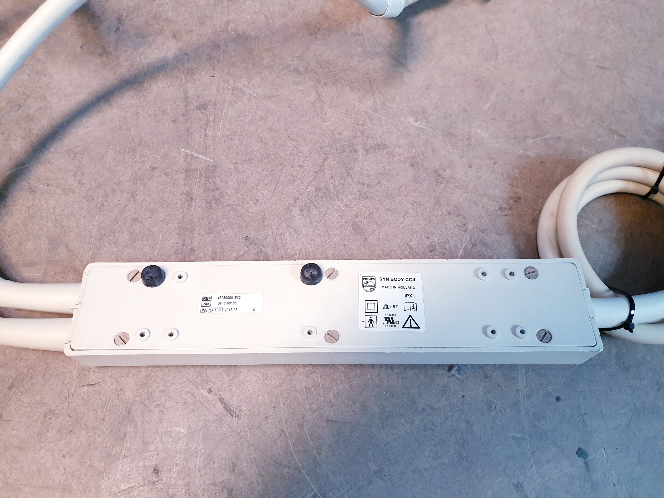 Philips SYN Body Coil, Spule 459800051872 thumbnail 2