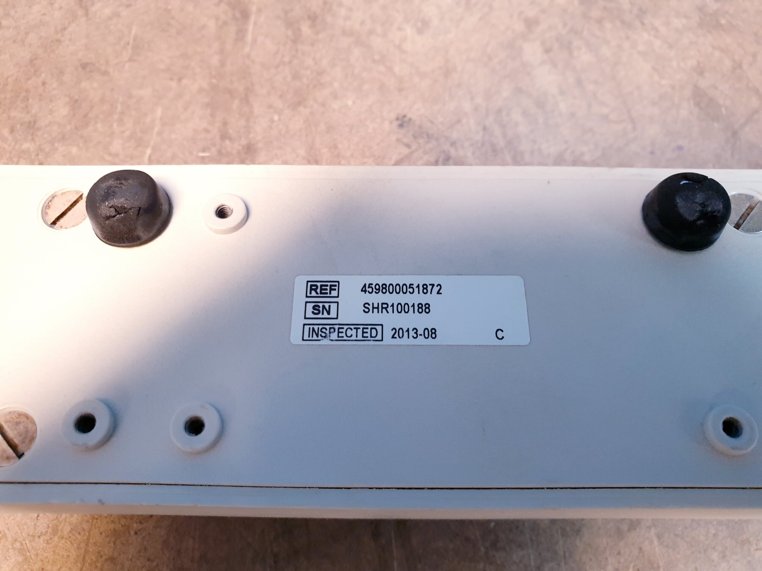 Philips SYN Body Coil, Spule 459800051872 thumbnail 3