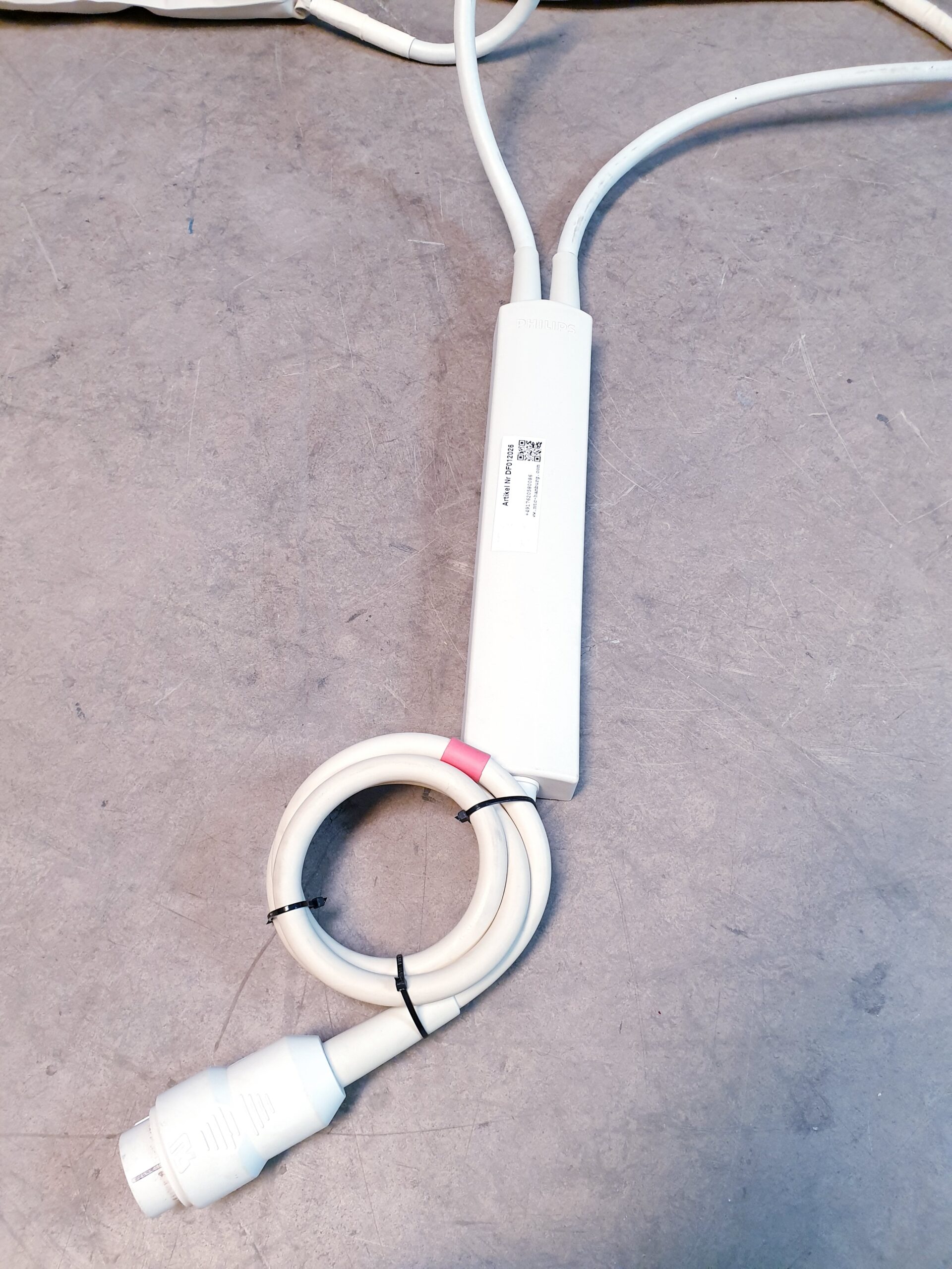 Philips SYN Body Coil, Spule 459800051872 thumbnail 8