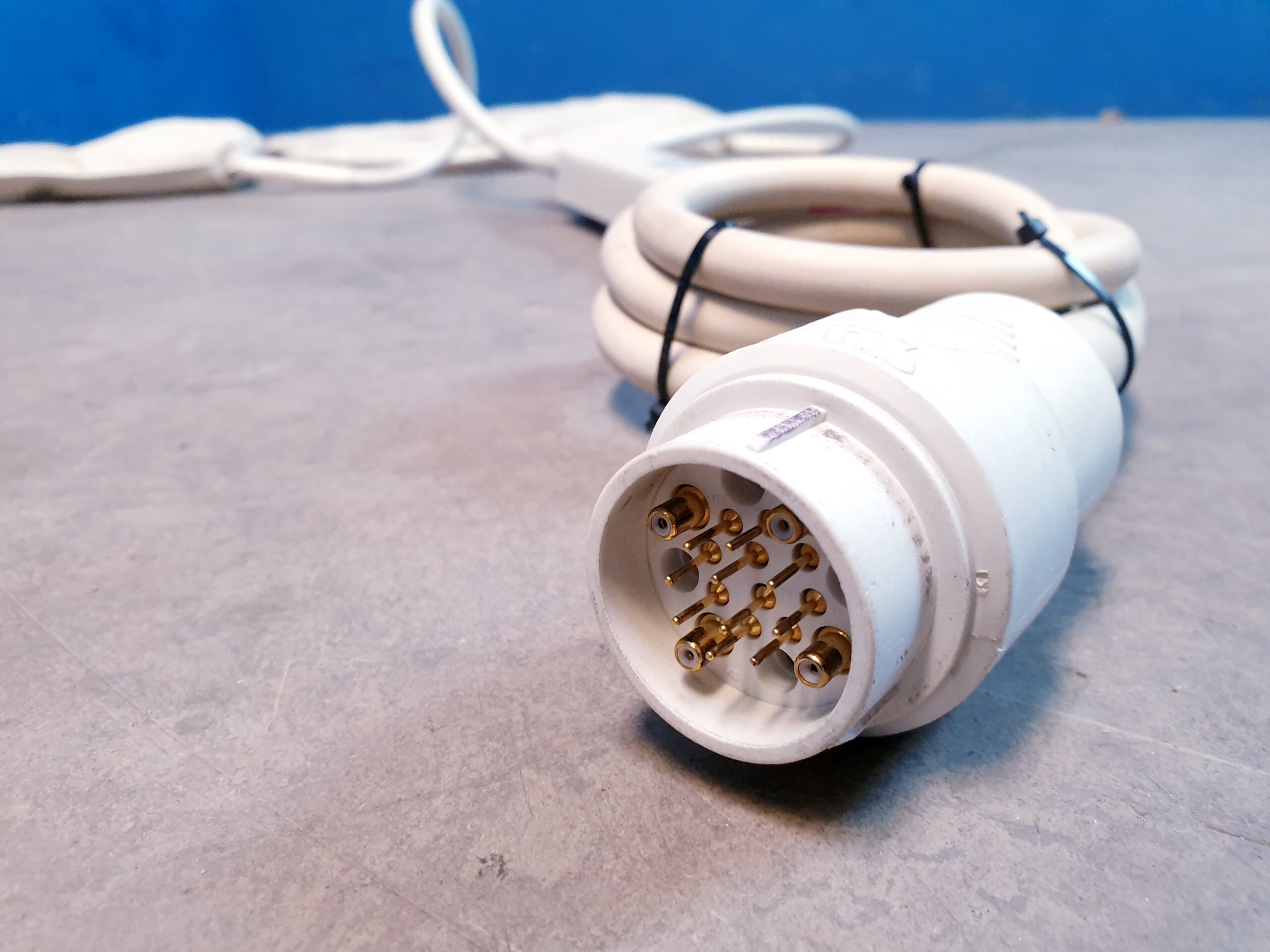 Philips SYN Body Coil, Spule 459800051872 thumbnail 9
