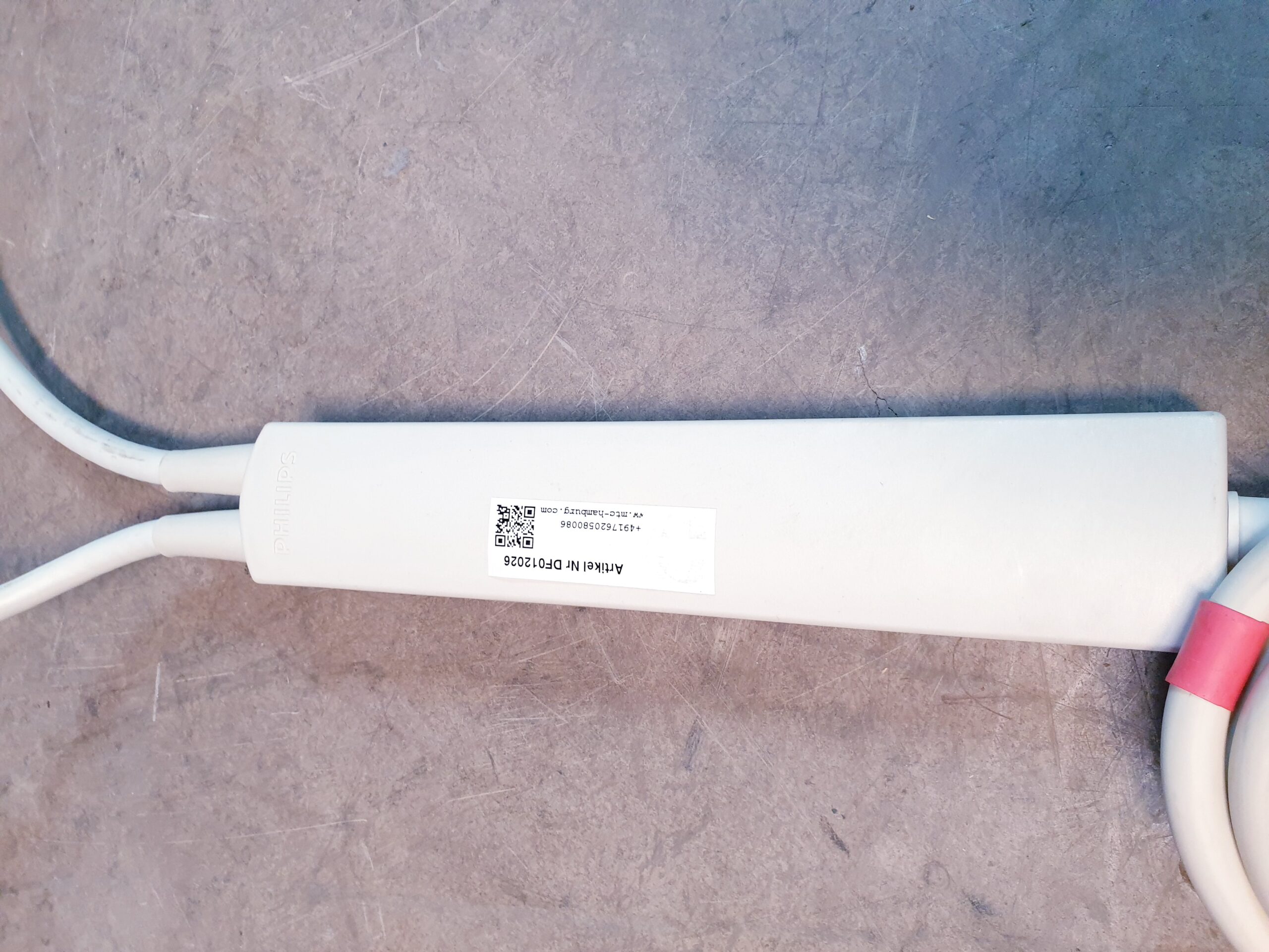 Philips SYN Body Coil, Spule 459800051872 thumbnail 10