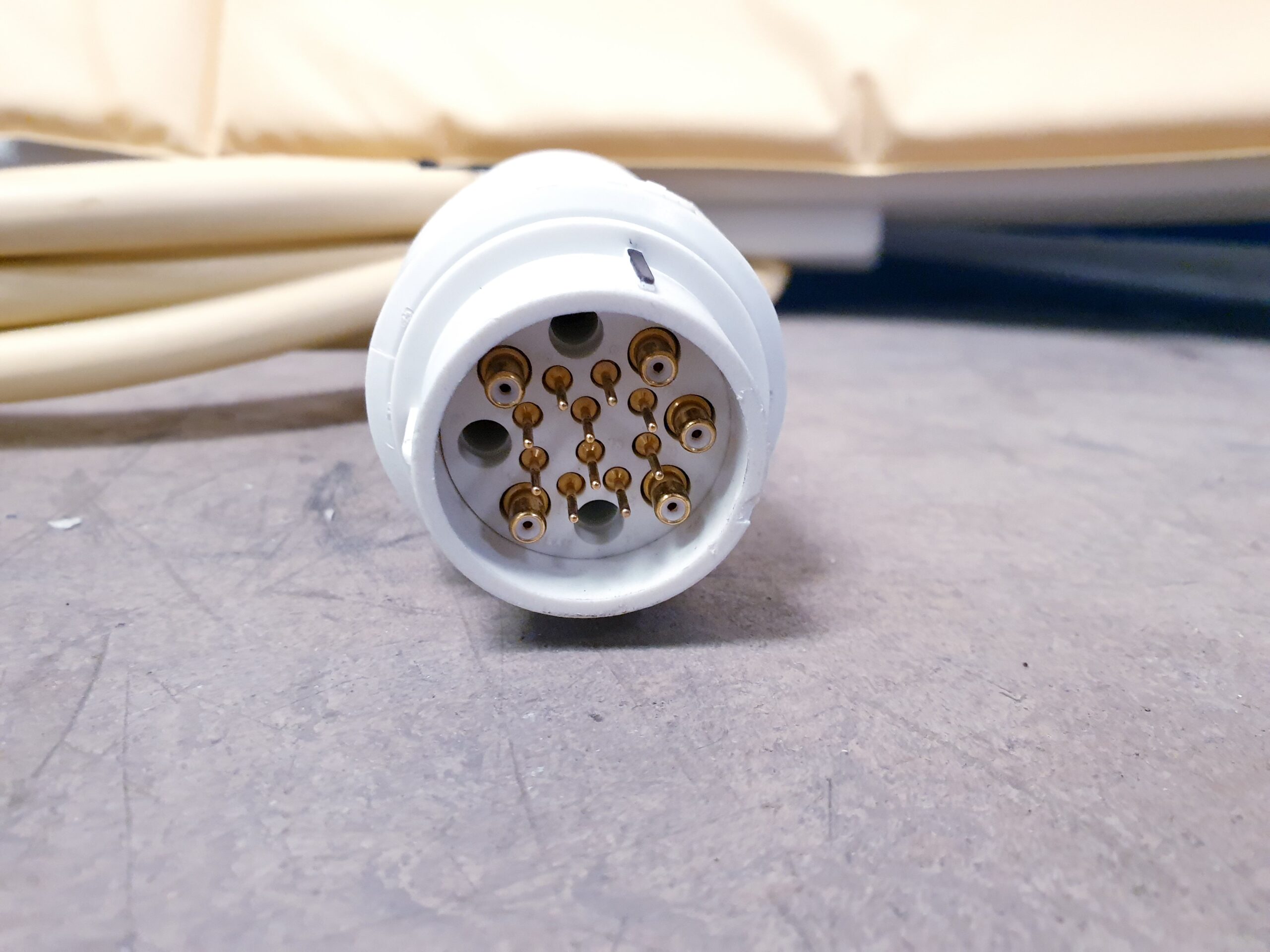 Philips SYN Spin Coil ACS-NT Spule -4800 -E5500 mk thumbnail 2